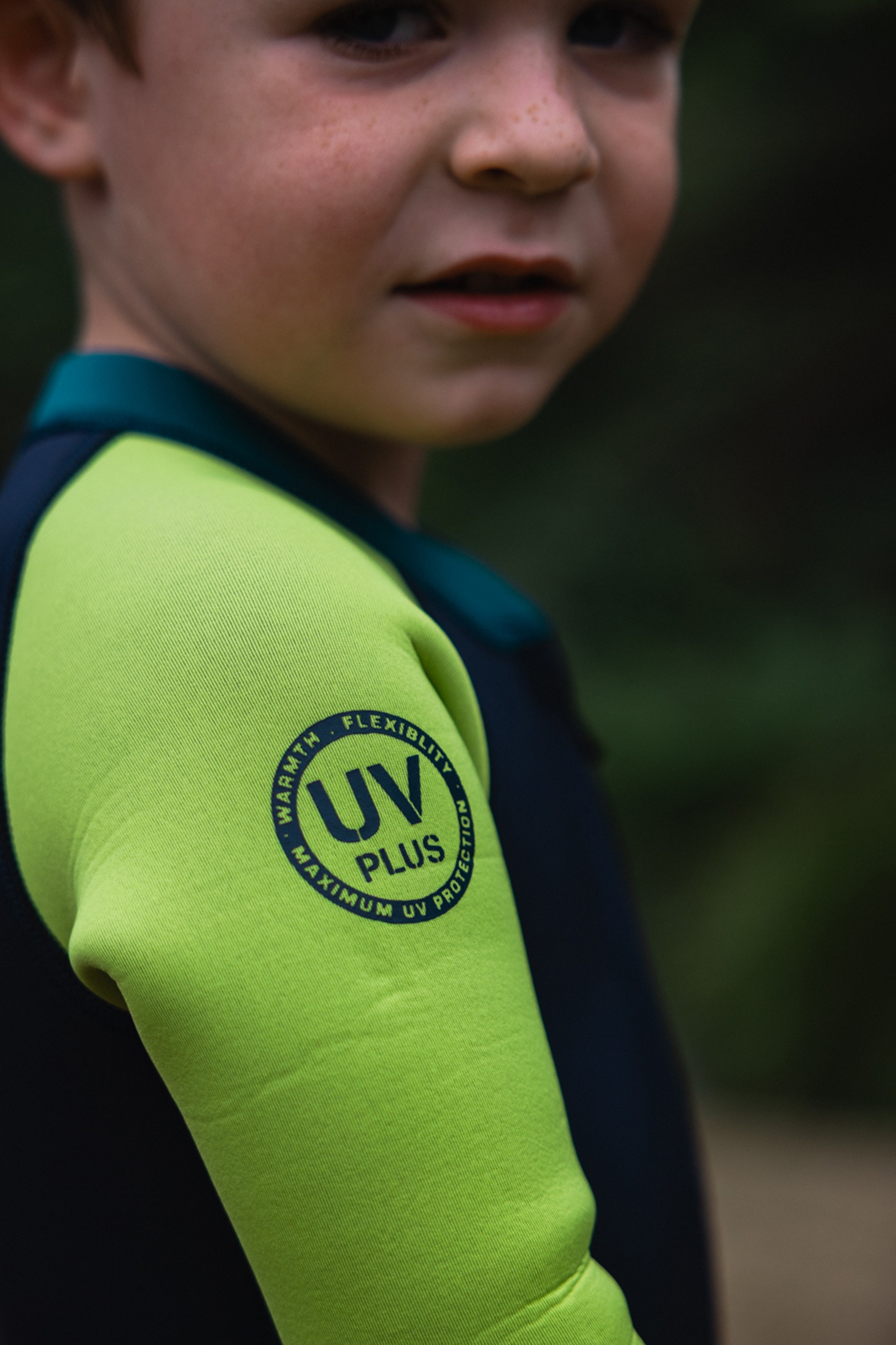 C-Skins-NuWave C-kid Baby Frontzip Wetsuit