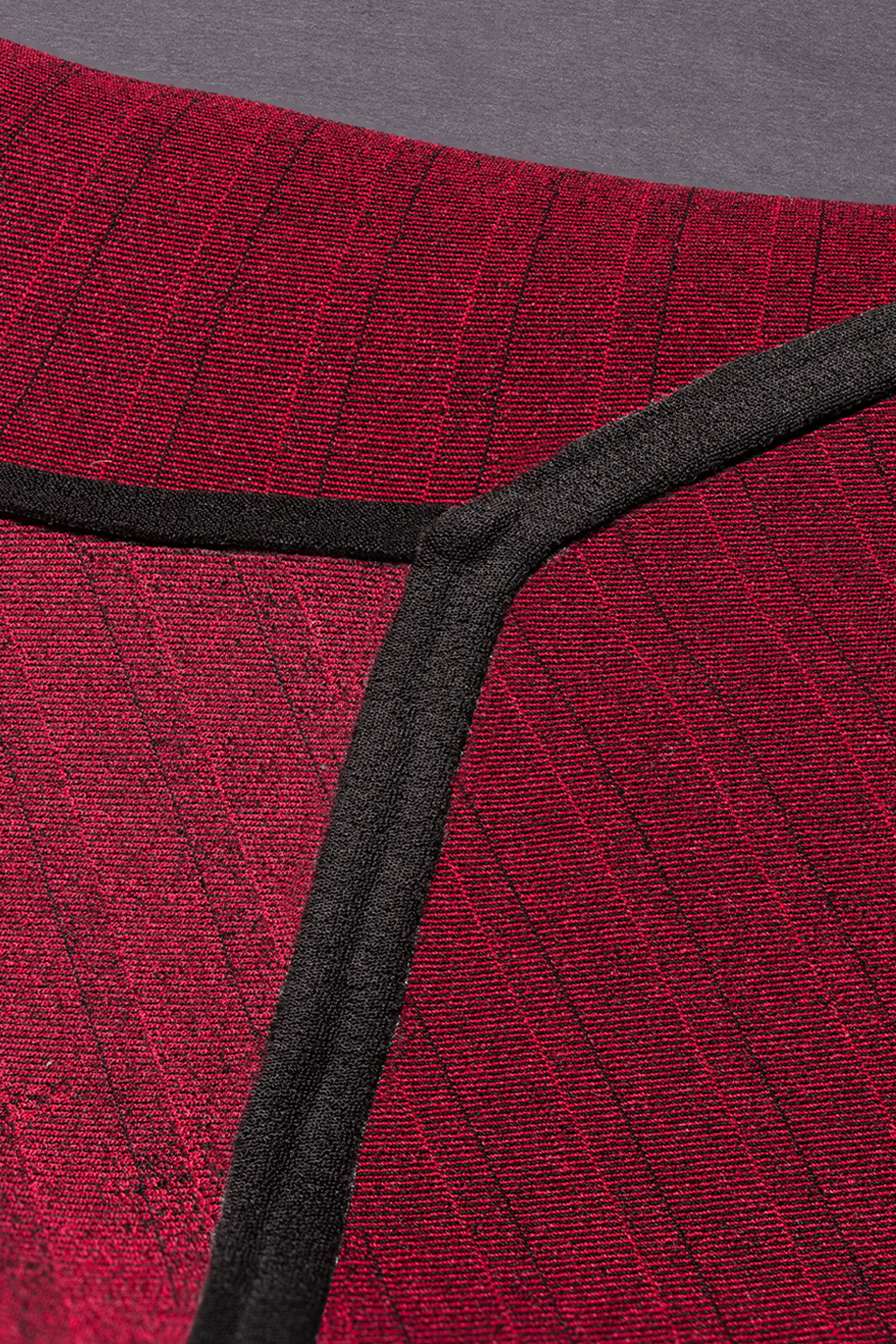C-Skins-NuWave ReWired 5/4 Frontzip Combinaison Néoprène Homme