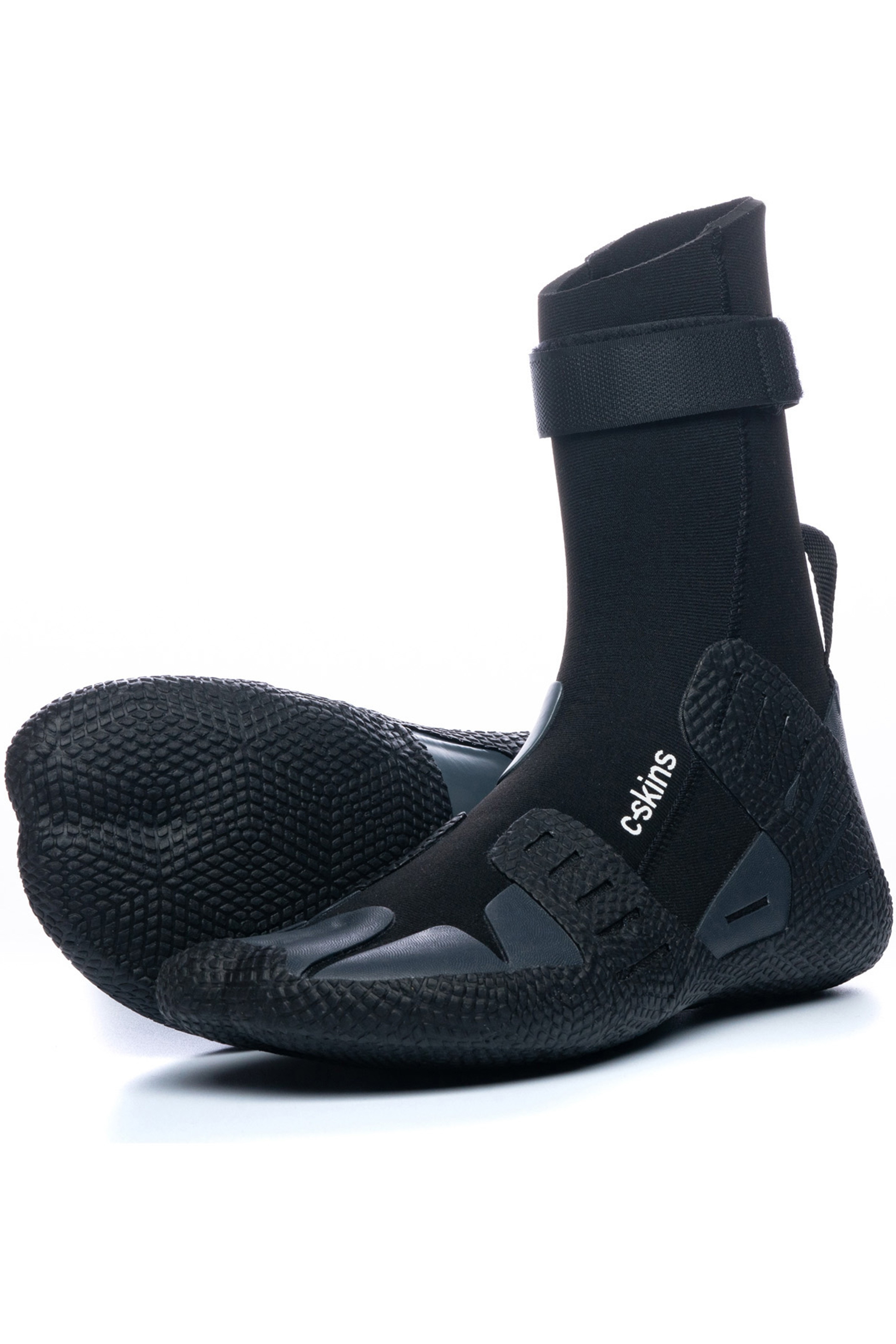 C-Skins-Session 5mm Split Toe Boot