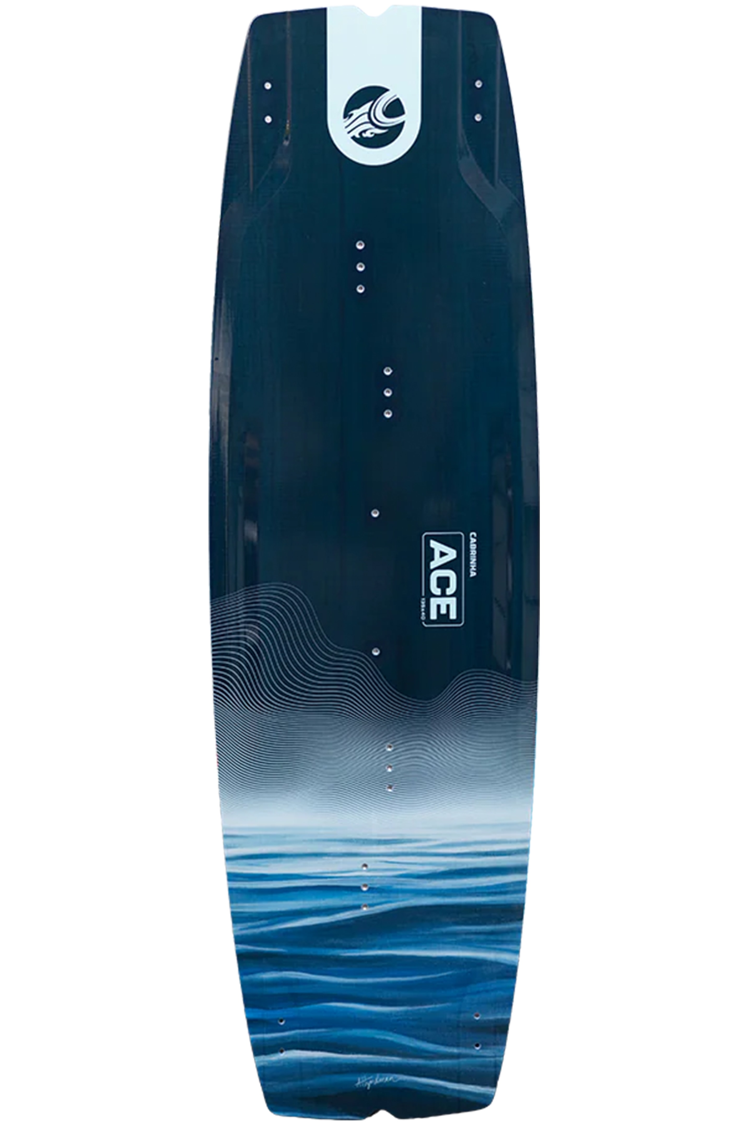 Cabrinha-Ace 2026 Planche de Kite