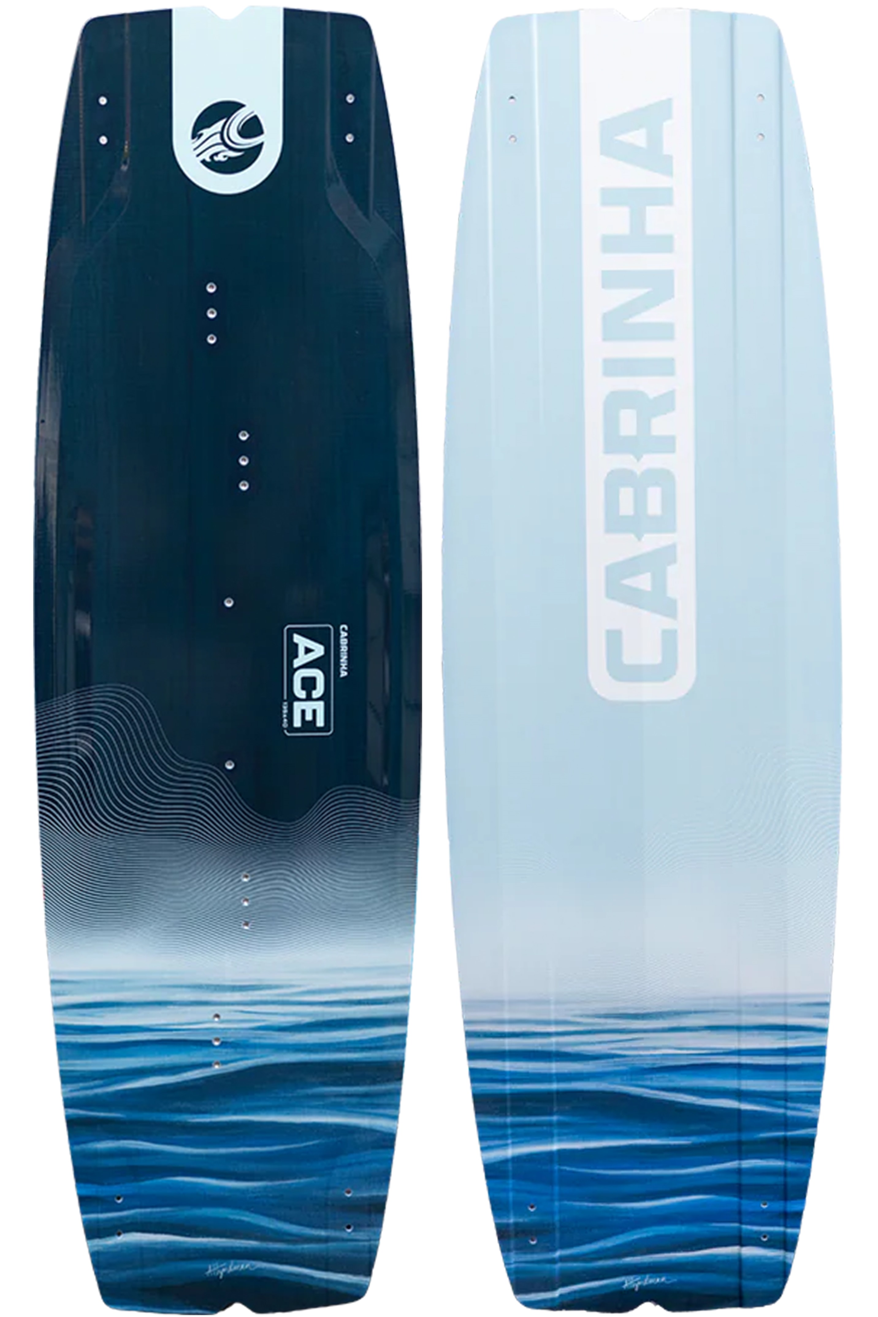 Cabrinha-Ace 2026 Planche de Kite