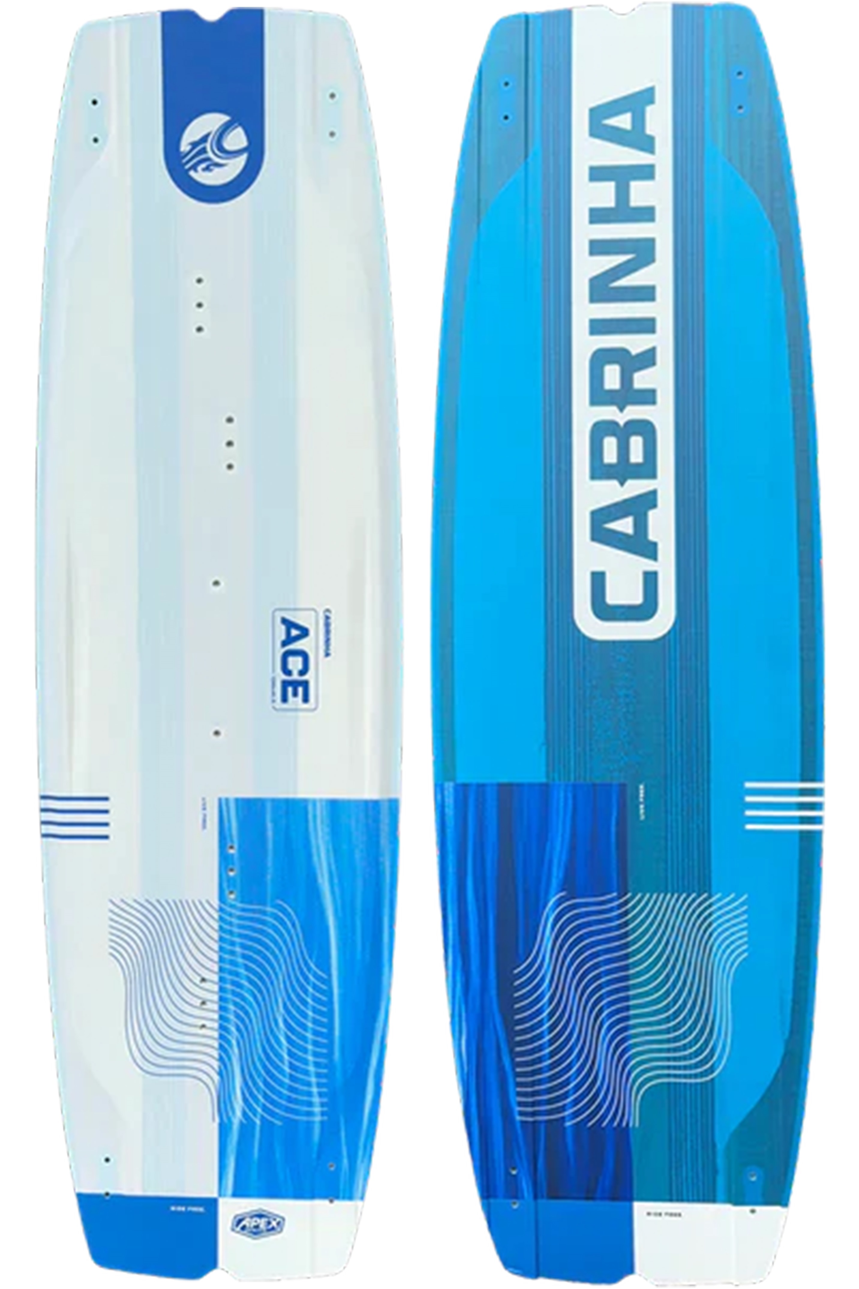 Cabrinha-Ace Apex 2026 Planche de Kite