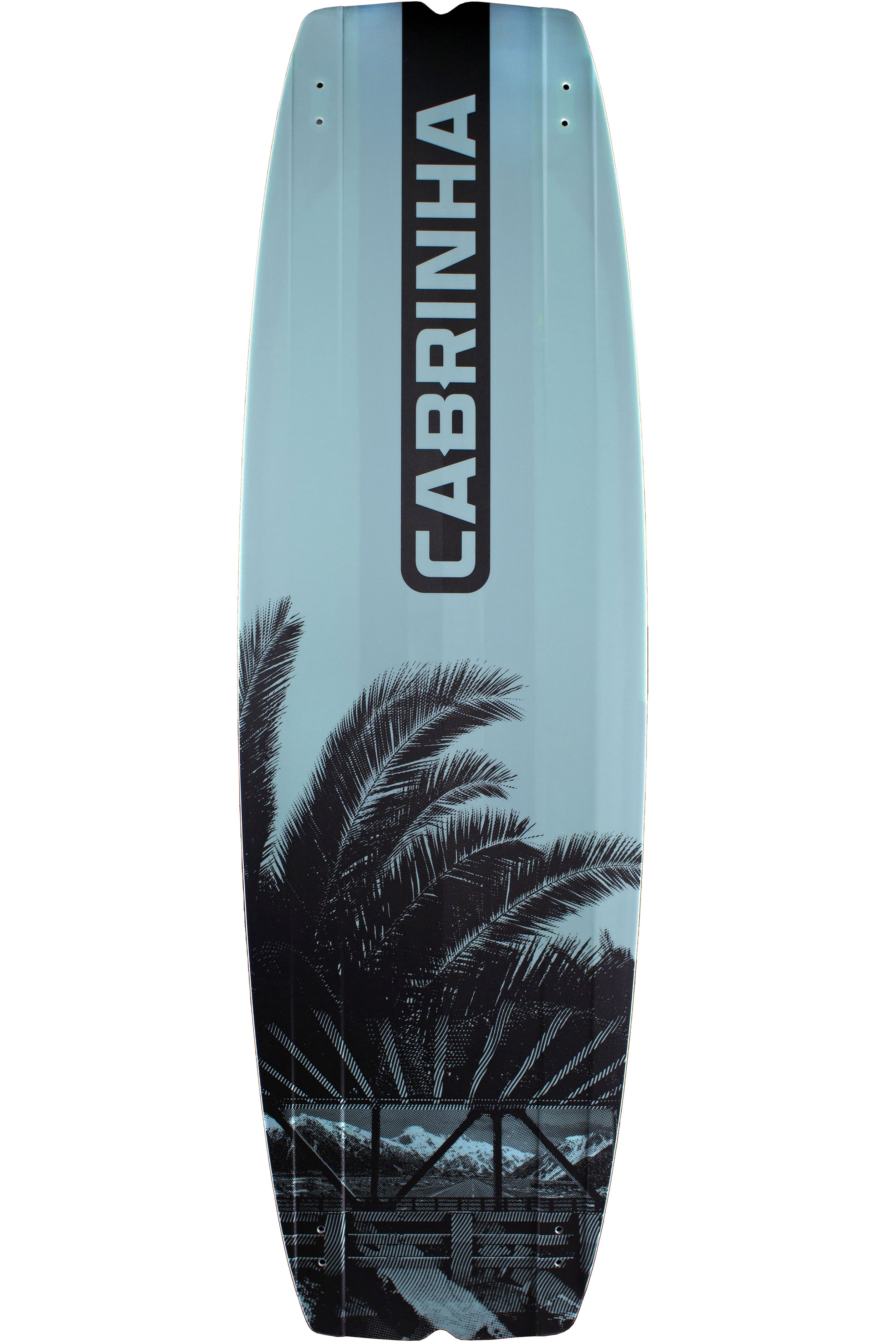Cabrinha-Ace Hybrid 2024 Kiteboard