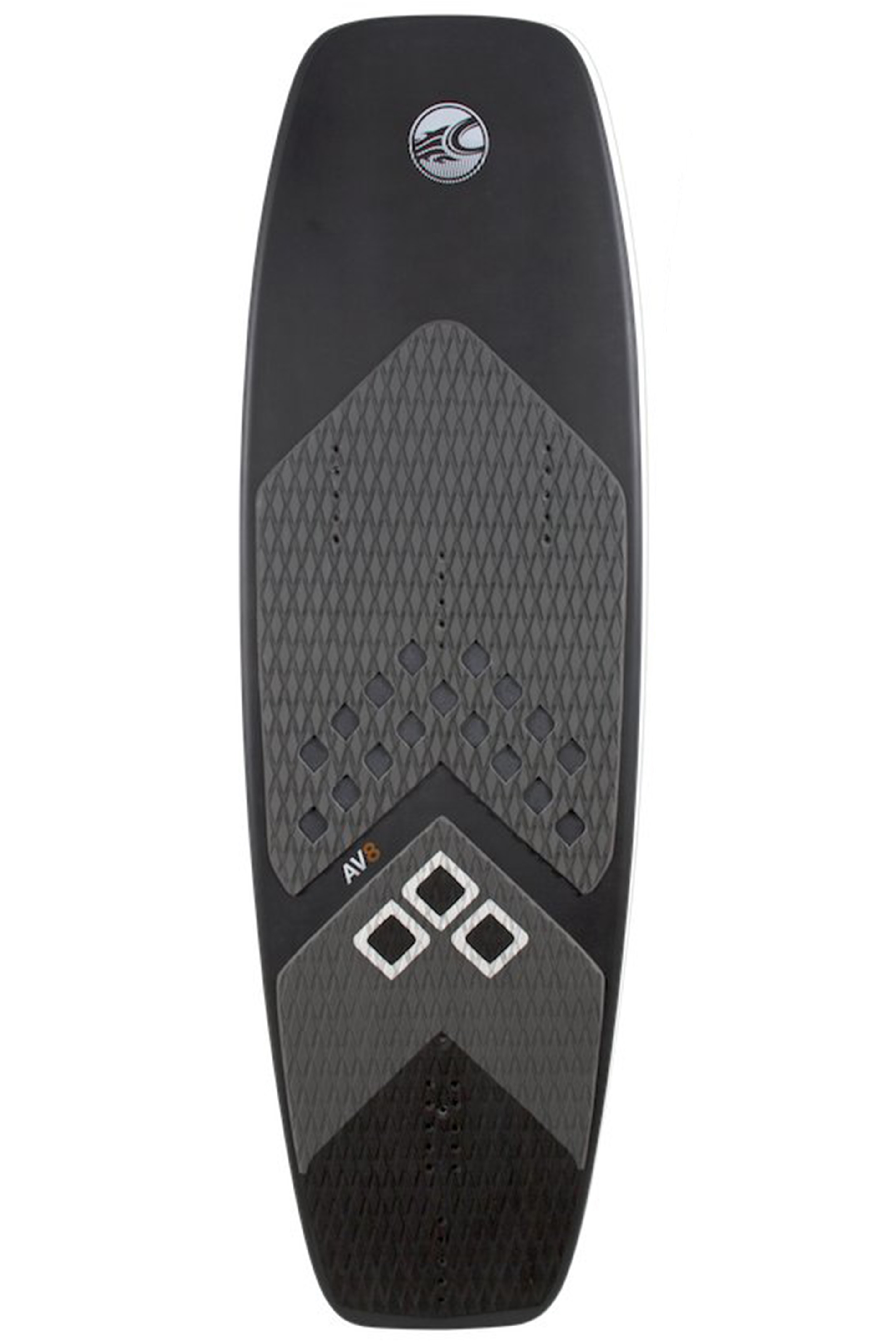 Cabrinha-AV8 Planche de Foil