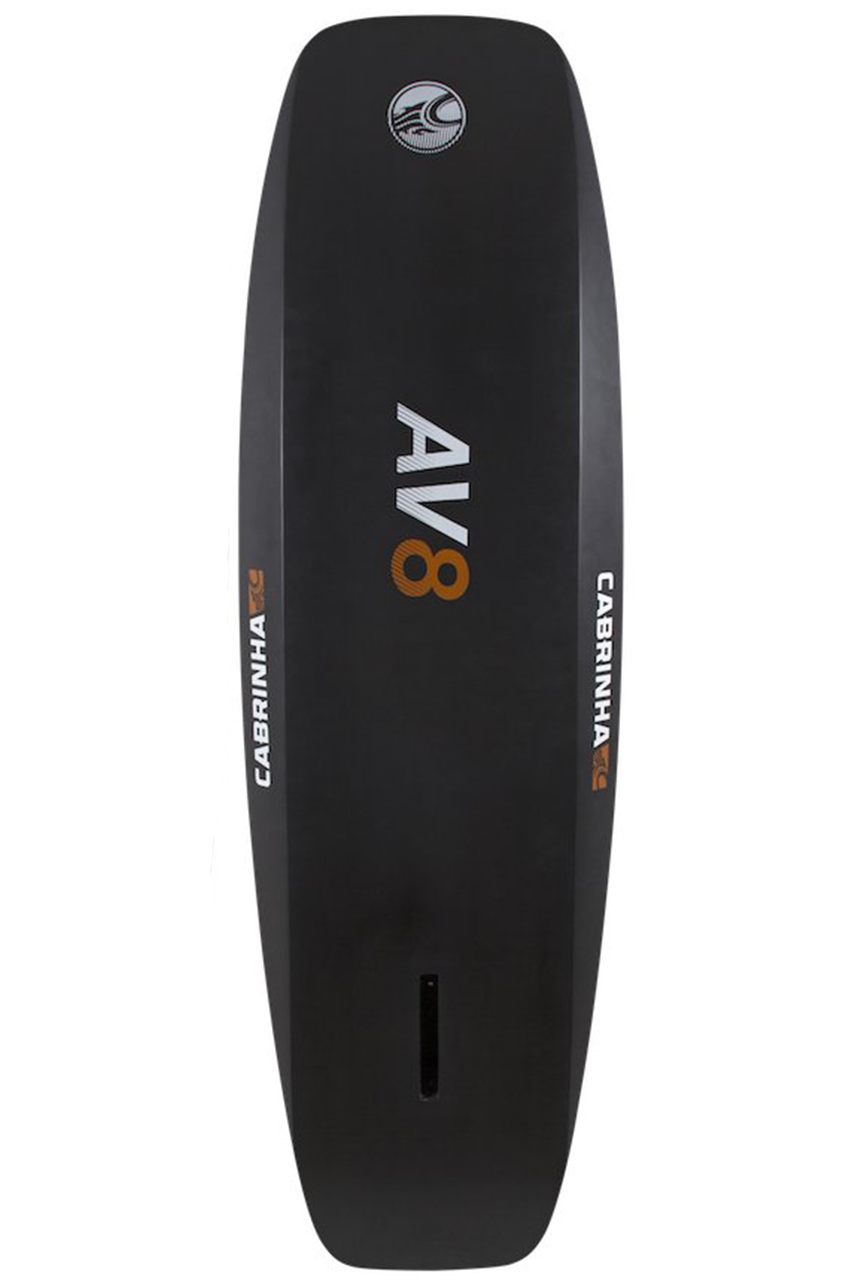 Cabrinha-AV8 Planche de Foil
