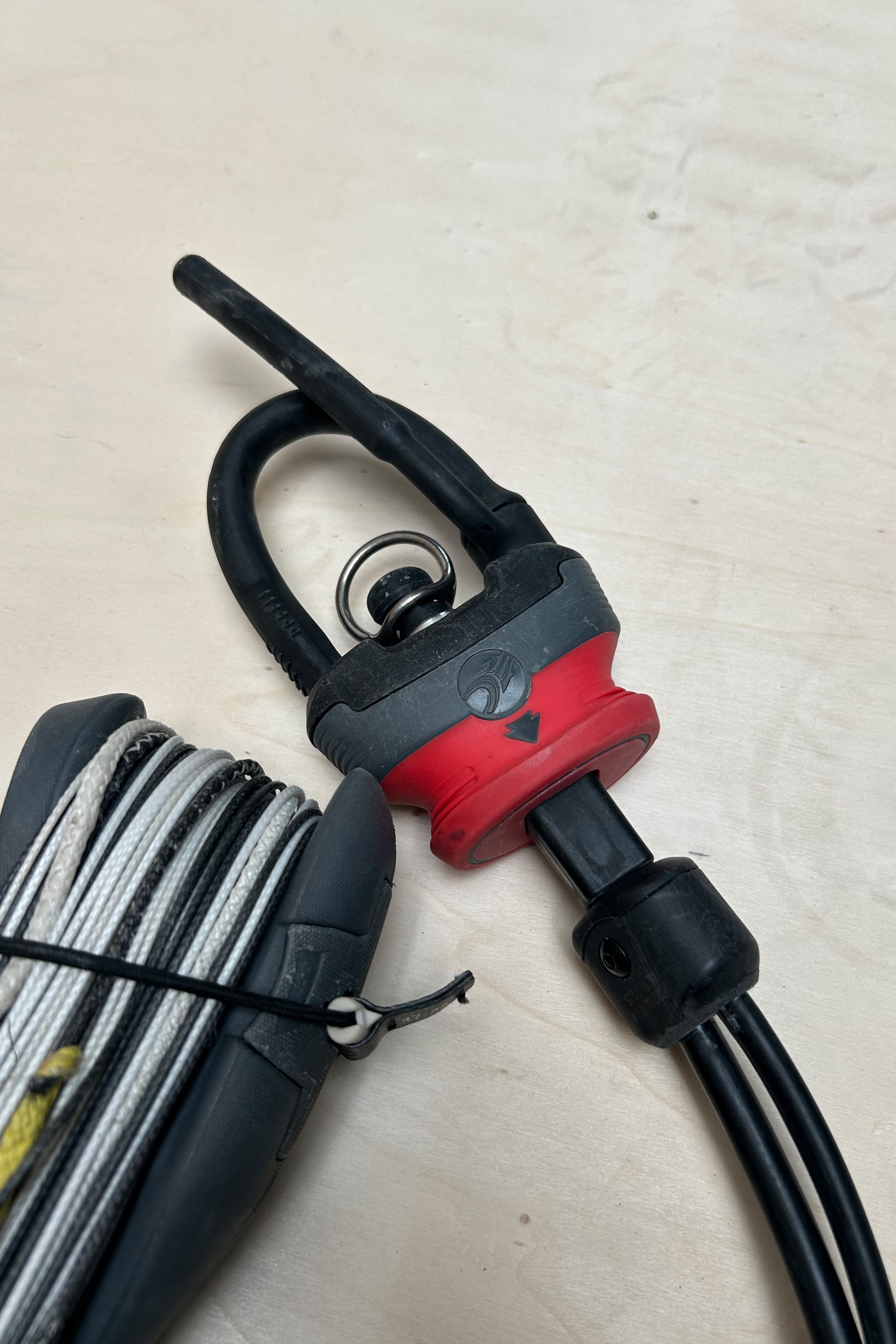 Cabrinha-C.O.S. Overdrive Trimlite 2024 (2nd)