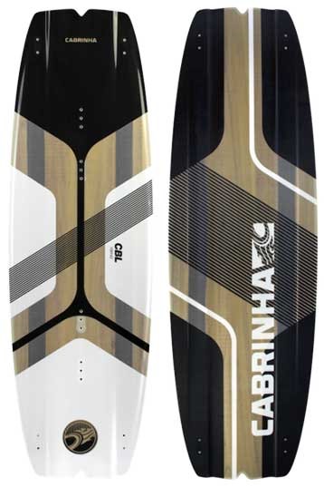 Cabrinha-CBL 2020 Kiteboard