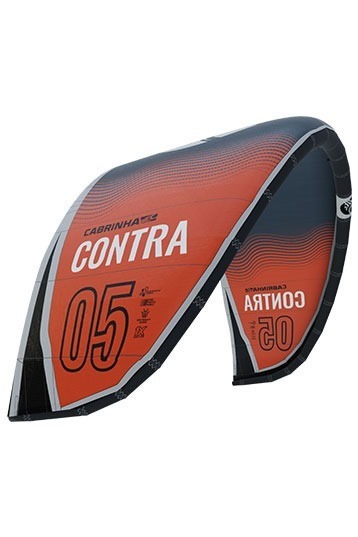 Cabrinha-Contra 1S 2021 Kite