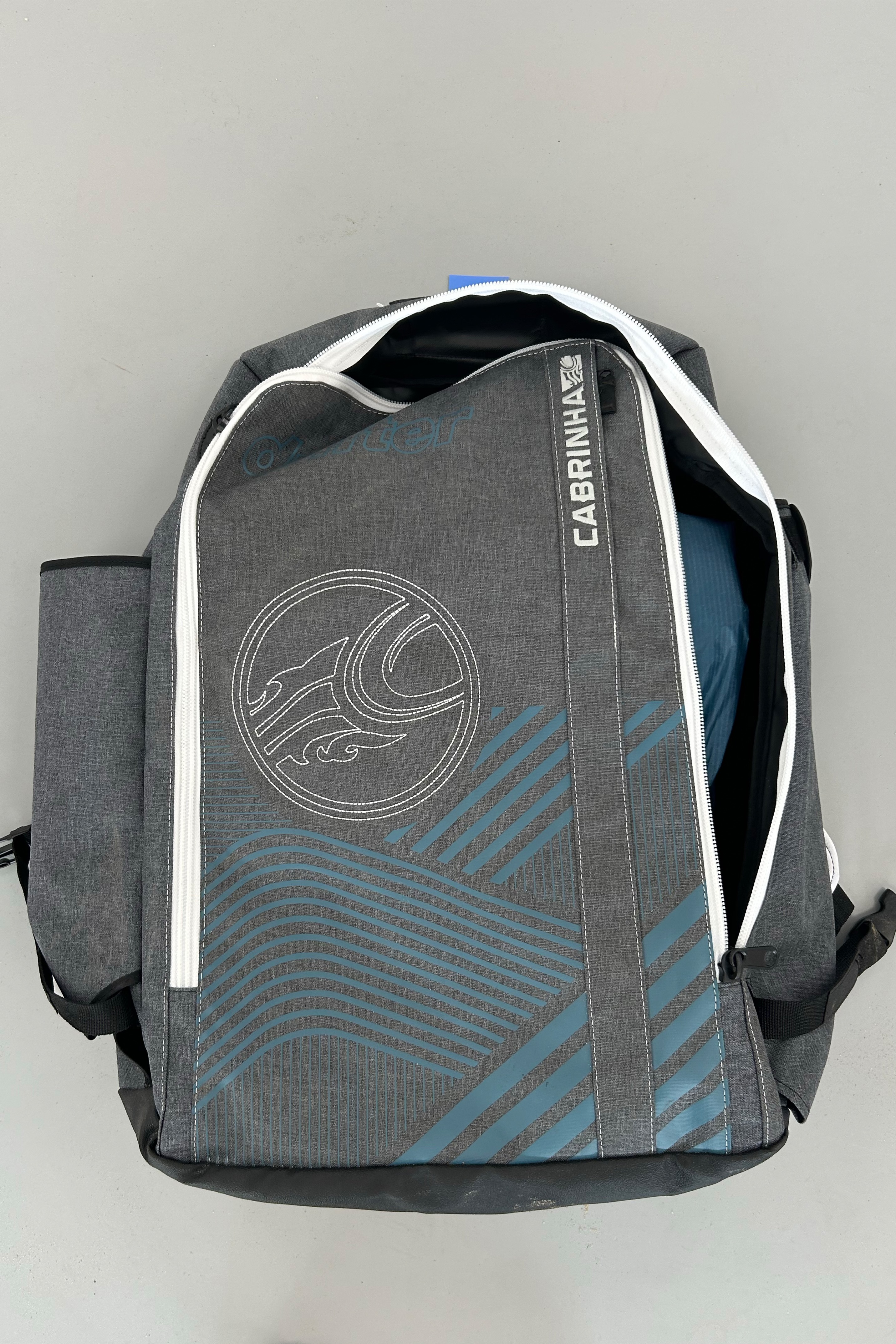 Cabrinha-Drifter 2020 Kite (2nd)