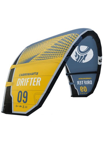 Cabrinha-Drifter 2022 Aile de Kite