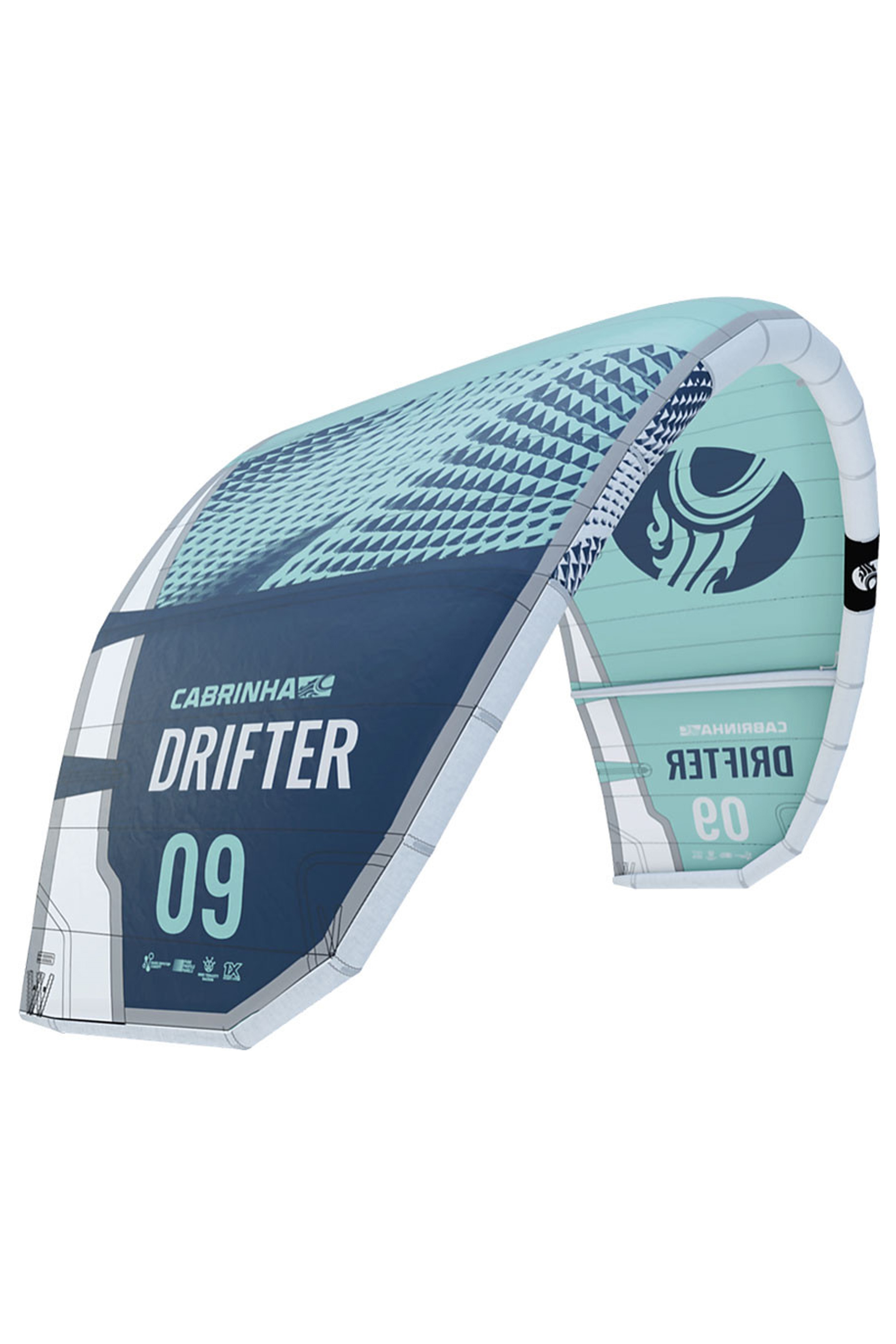 Cabrinha-Drifter 2022 Aile de Kite