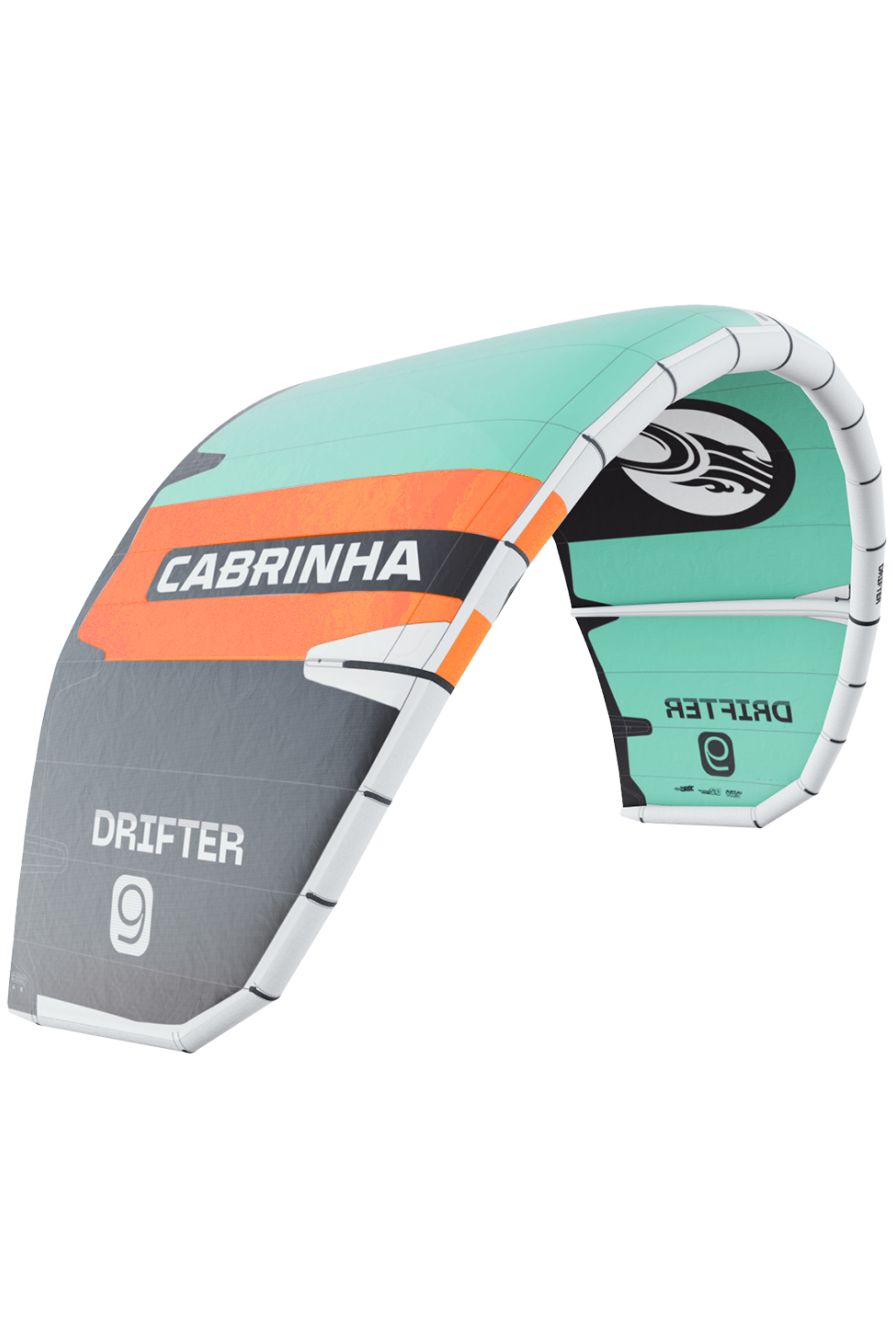 Cabrinha-Drifter Apex 2025 Aile de Kite
