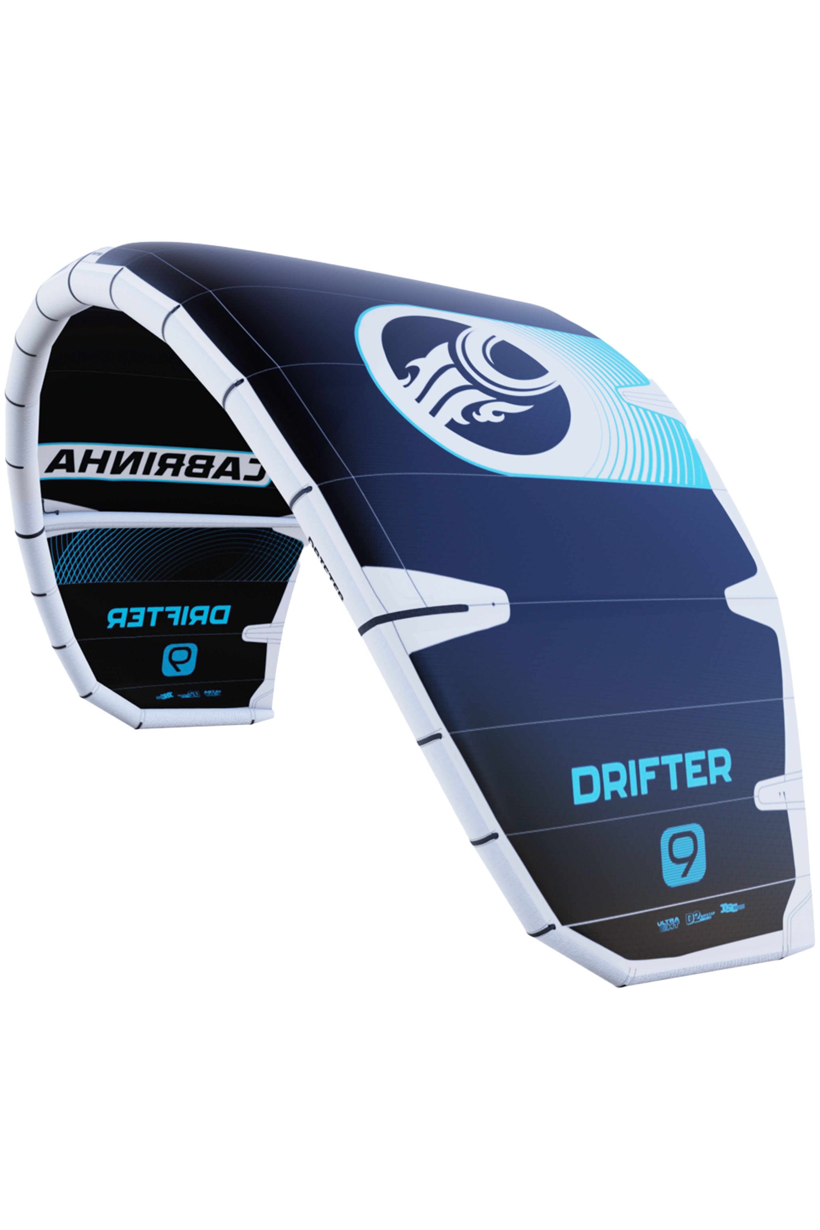 Cabrinha-Drifter Apex 2026 Aile de Kite
