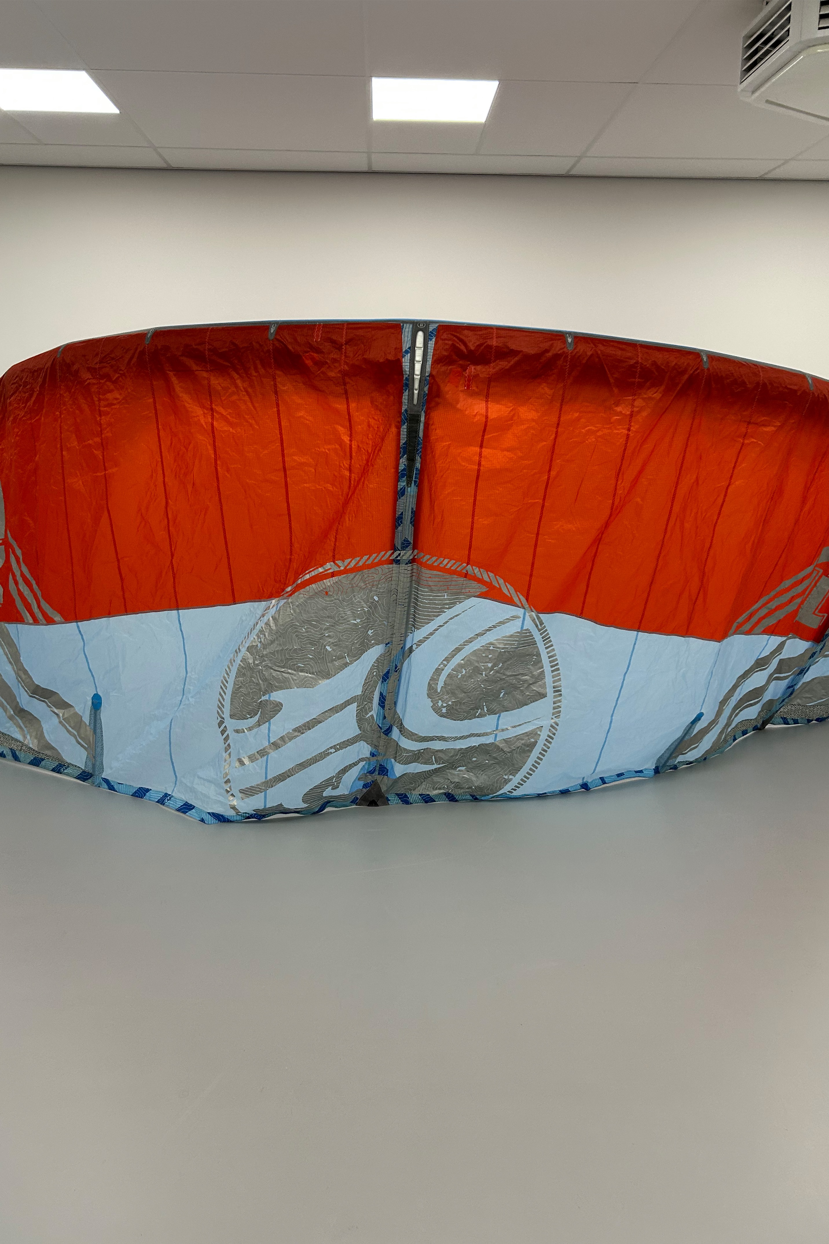 Cabrinha-FX 2017 Kite (2nd)