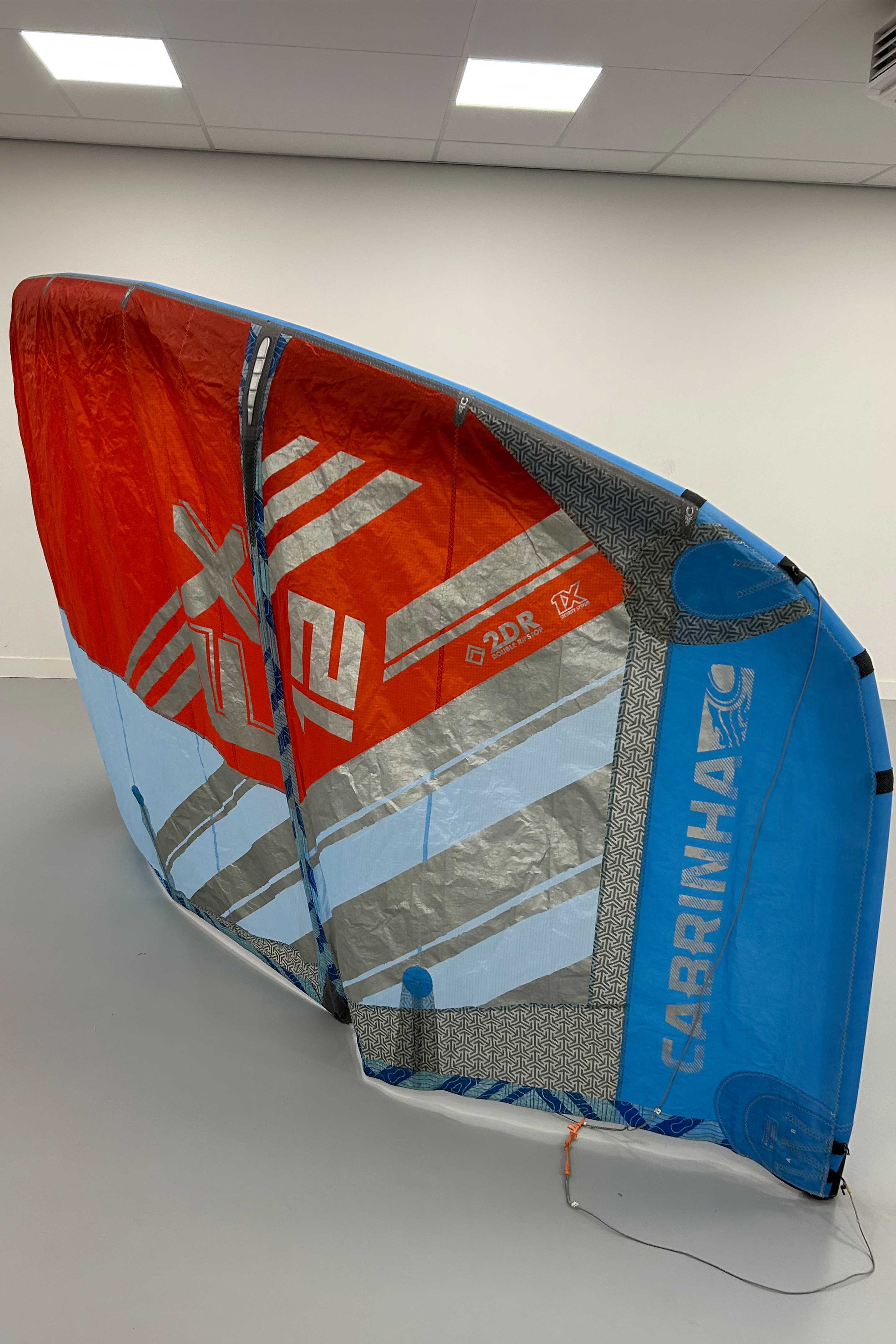 Cabrinha-FX 2017 Kite (2nd)