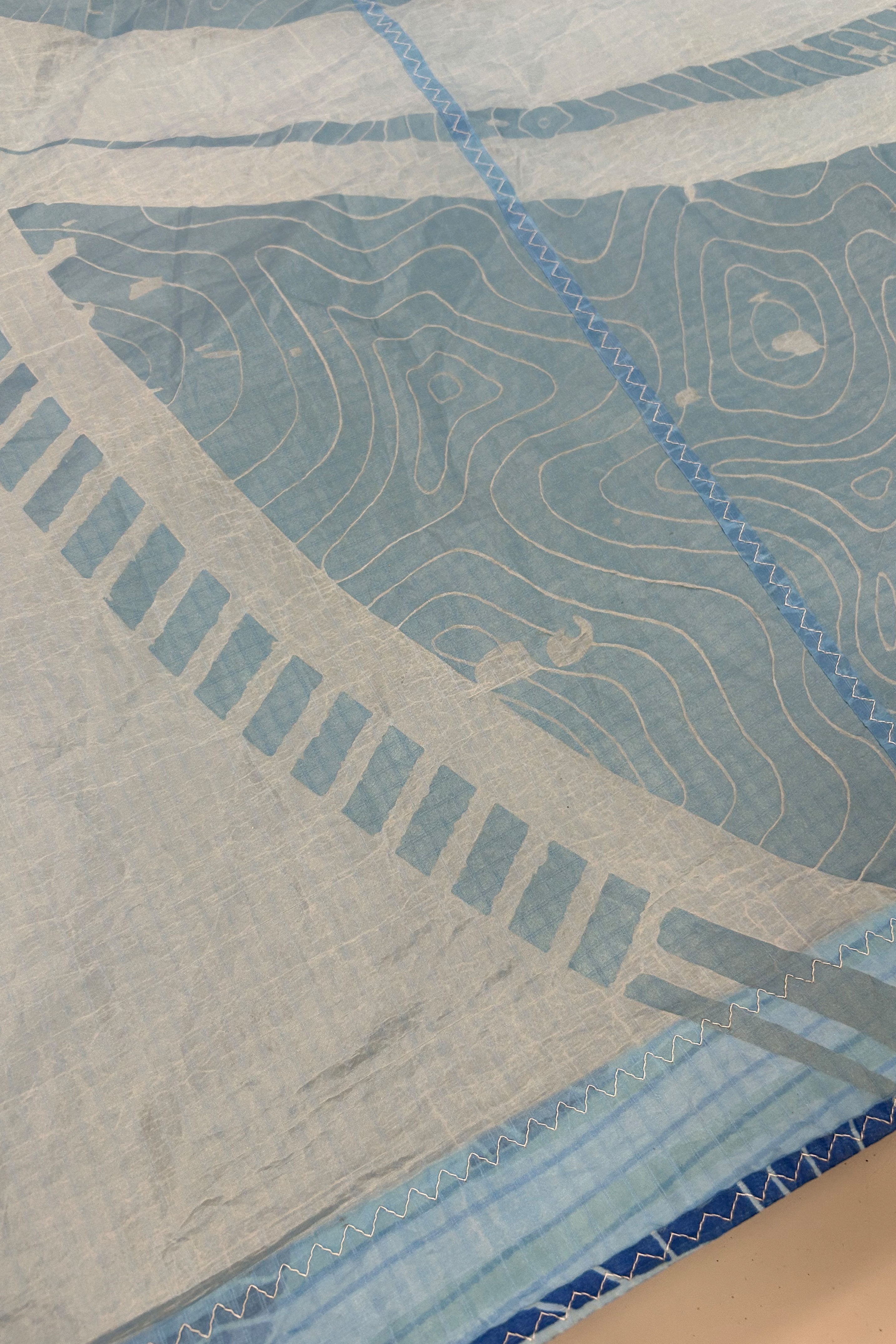 Cabrinha-FX 2017 Kite (2nd)