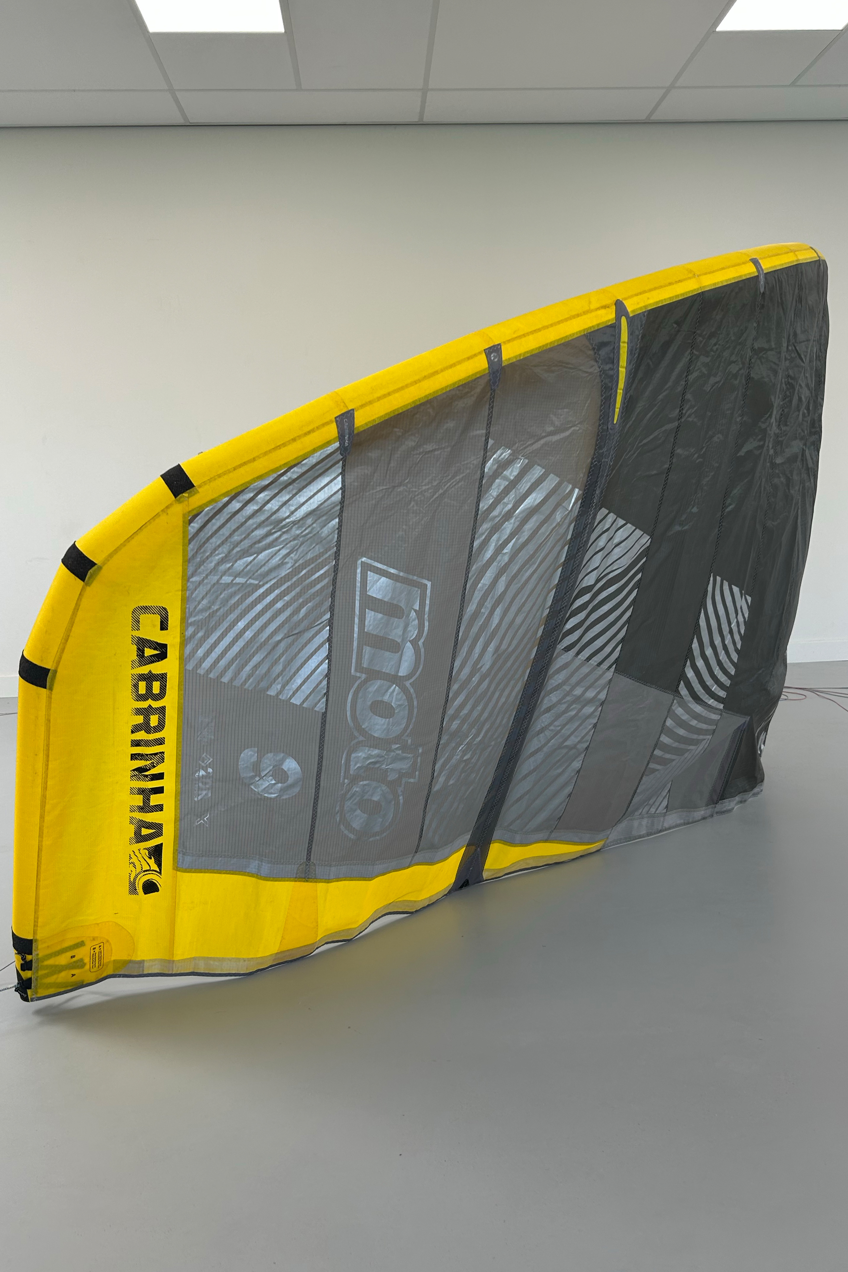 Cabrinha-Moto 2019 Kite (2nd)