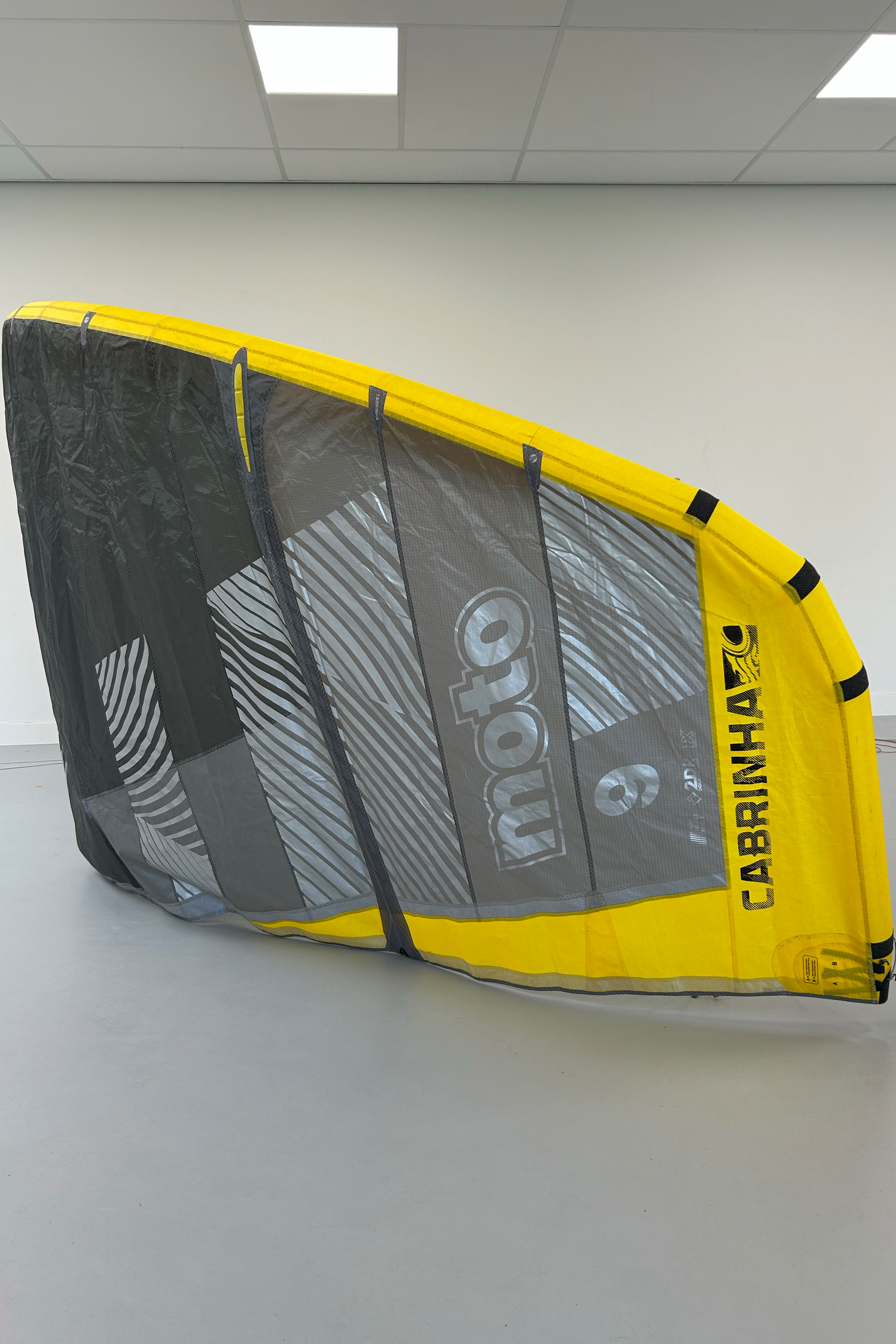 Cabrinha-Moto 2019 Kite (2nd)