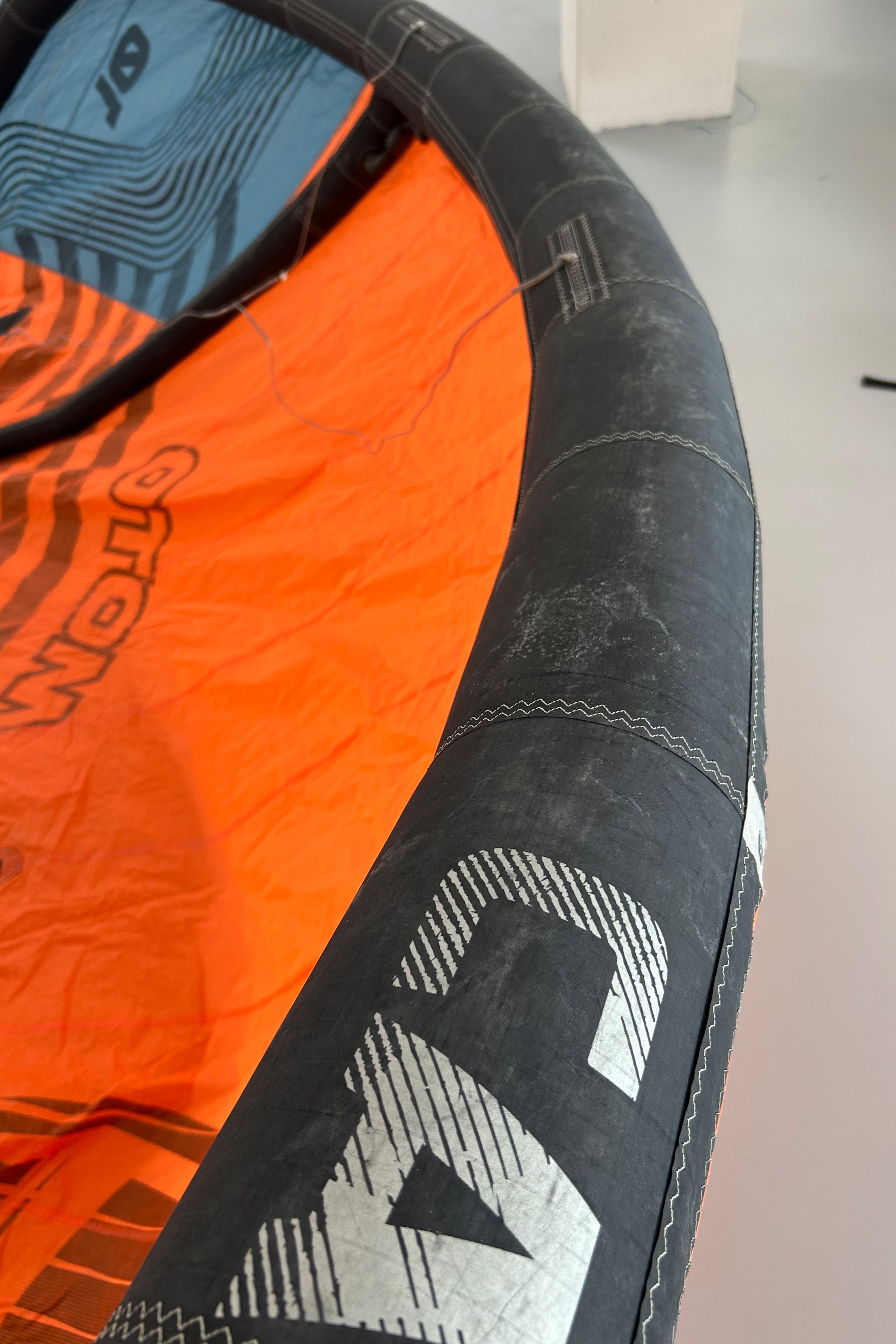Cabrinha-Moto 2020 Kite (2nd)