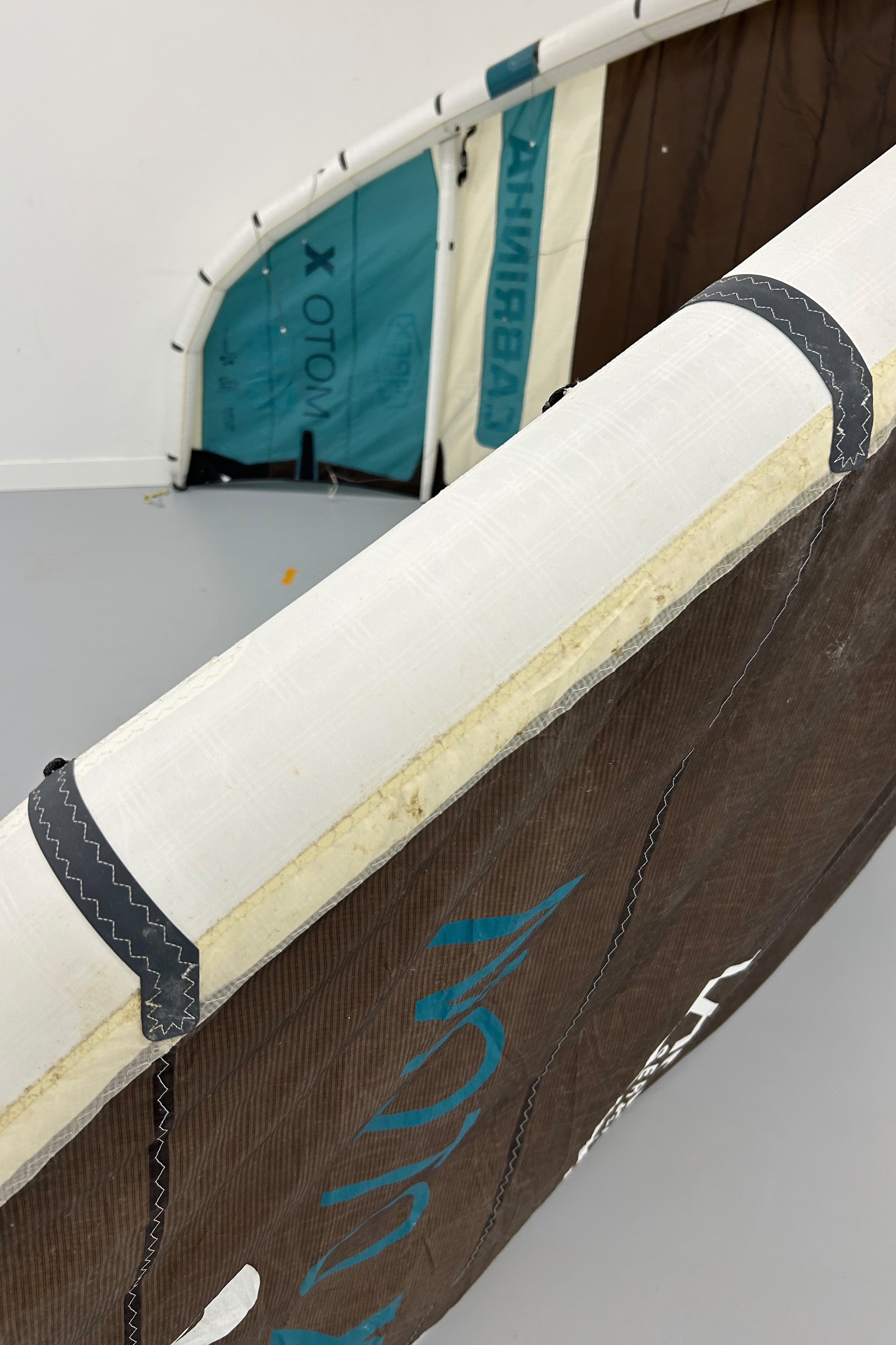 Cabrinha-Moto X Apex 2024 Kite (2nd)