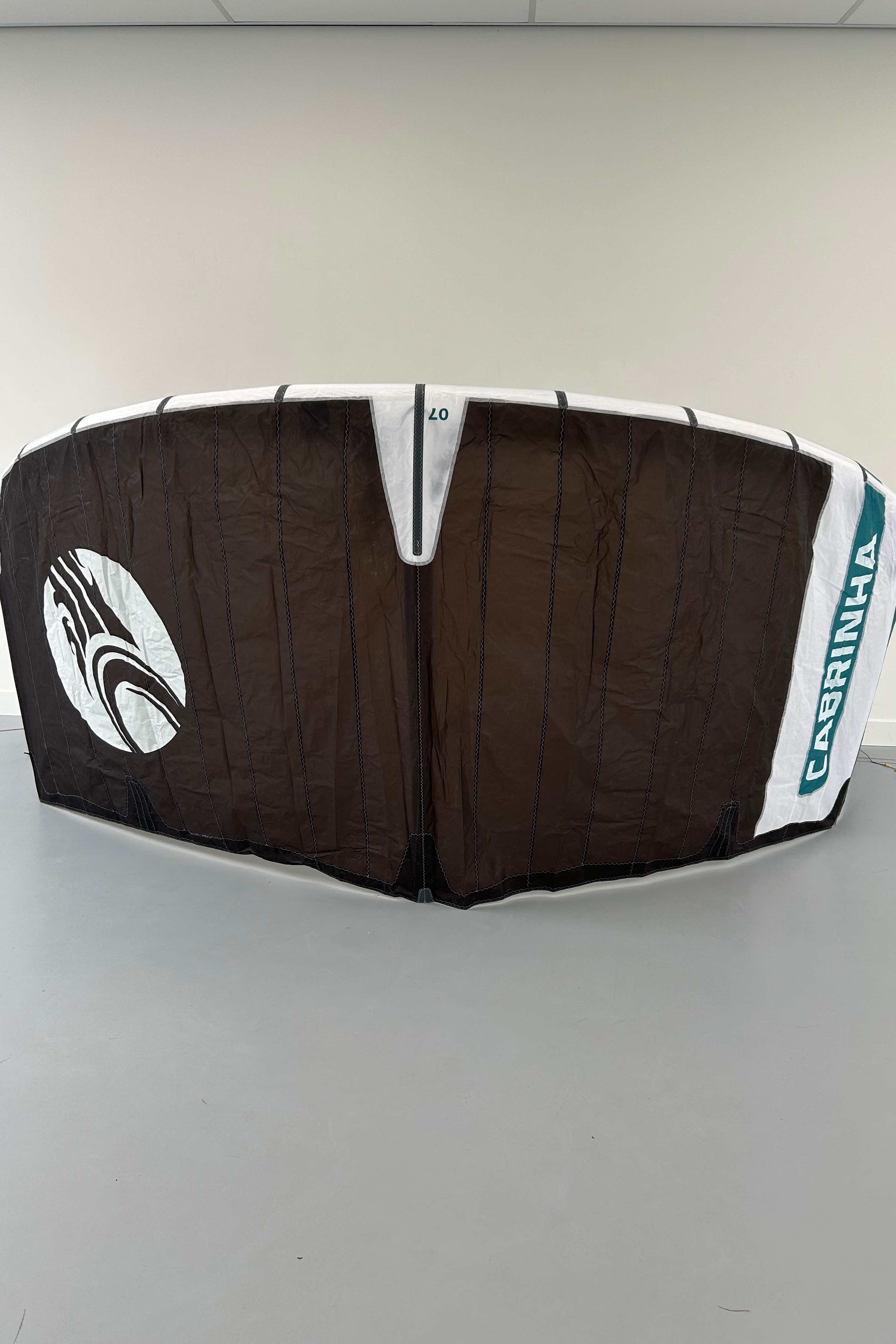 Cabrinha-Moto X Apex 2024 Kite (DEMO)