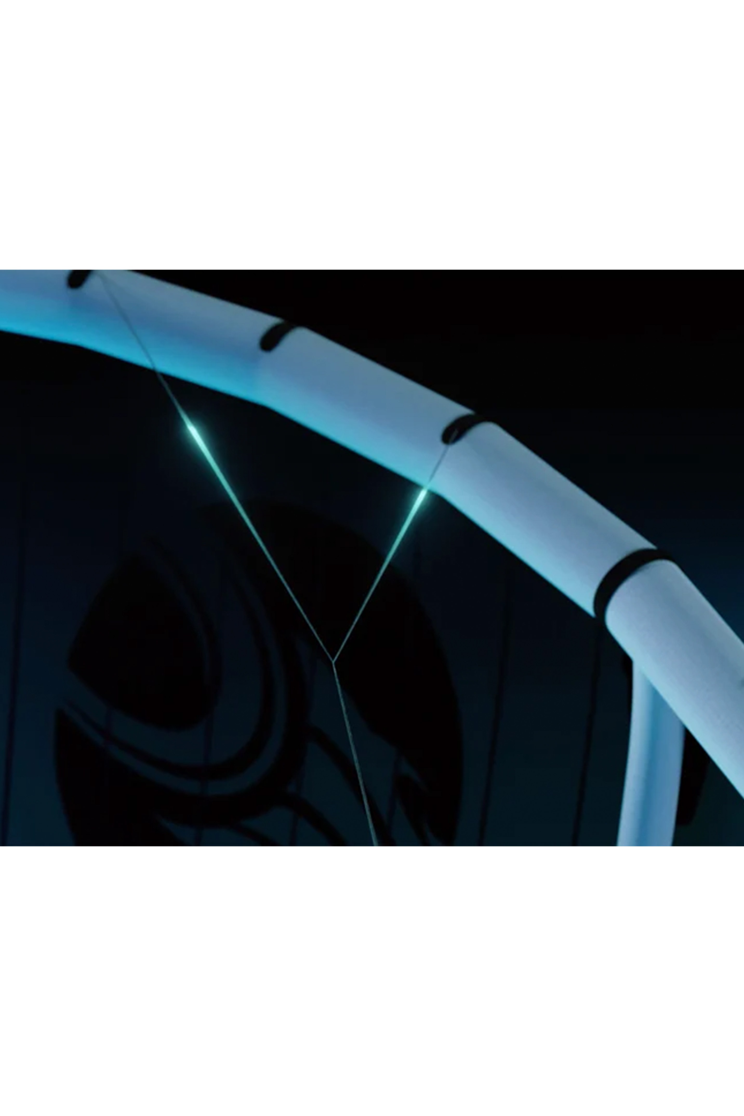 Cabrinha-Moto X Apex 2025 Kite