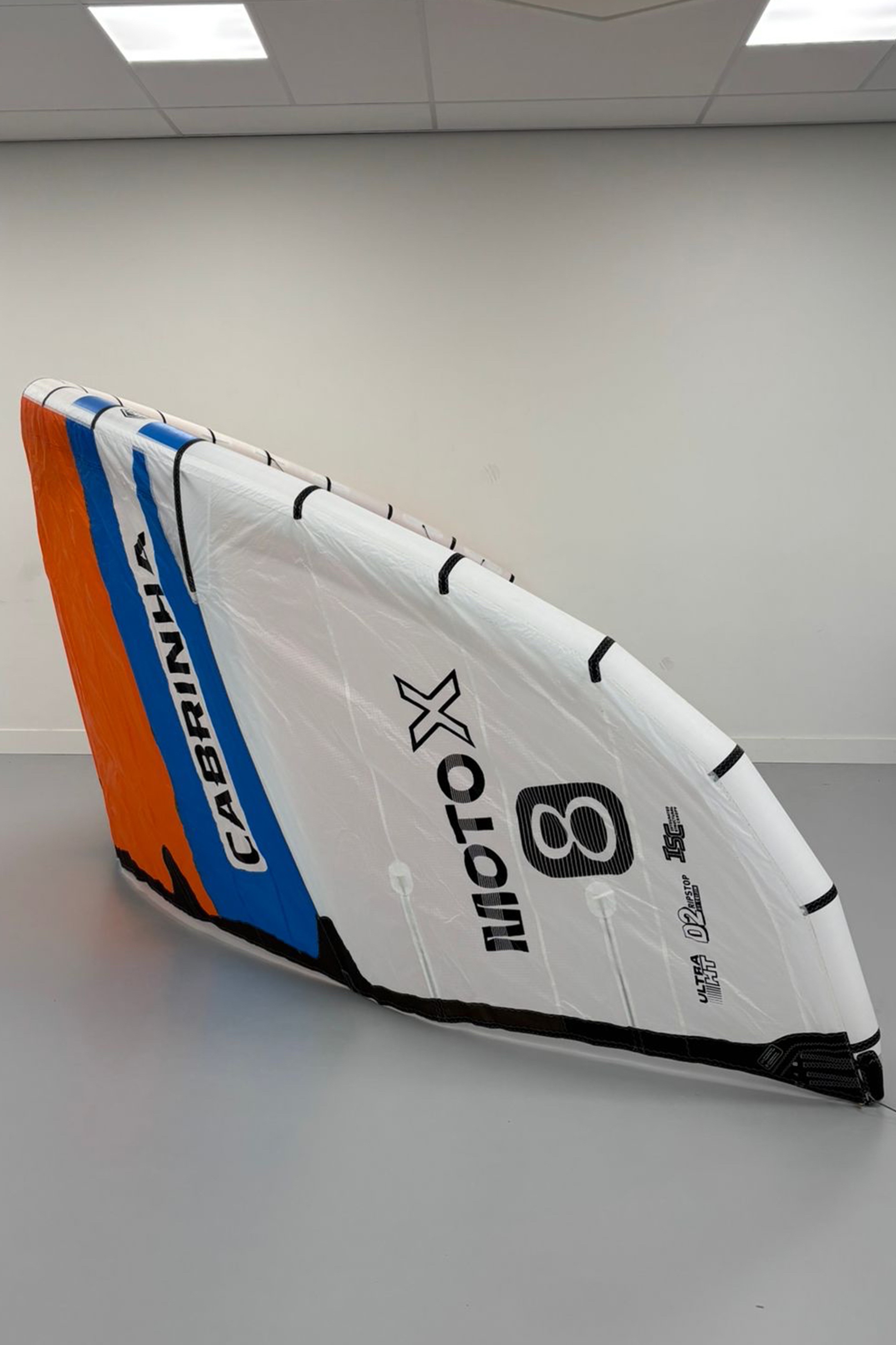 Cabrinha-Moto X Apex 2025 Kite (DEMO)