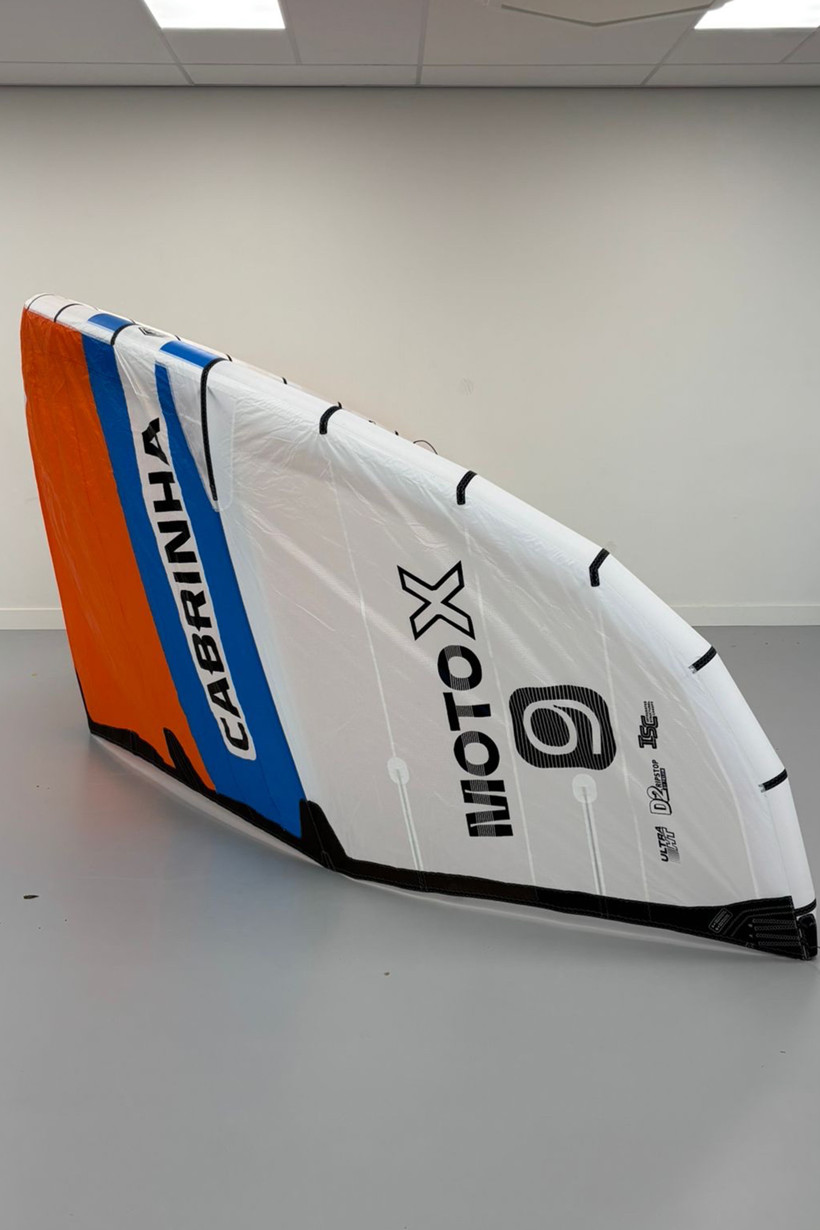 Cabrinha-Moto X Apex 2025 Kite (DEMO)
