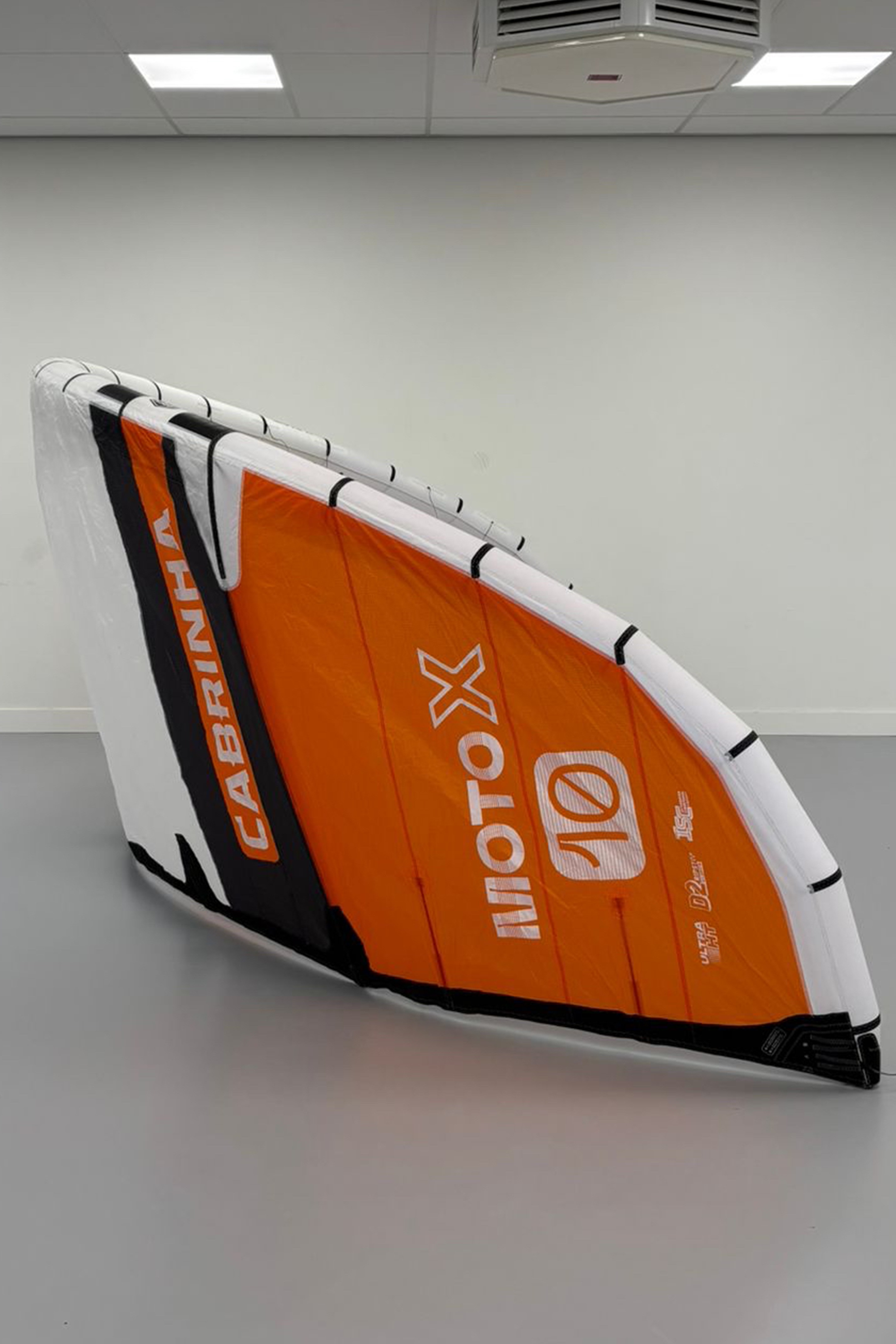 Cabrinha-Moto X Apex 2025 Kite (DEMO)