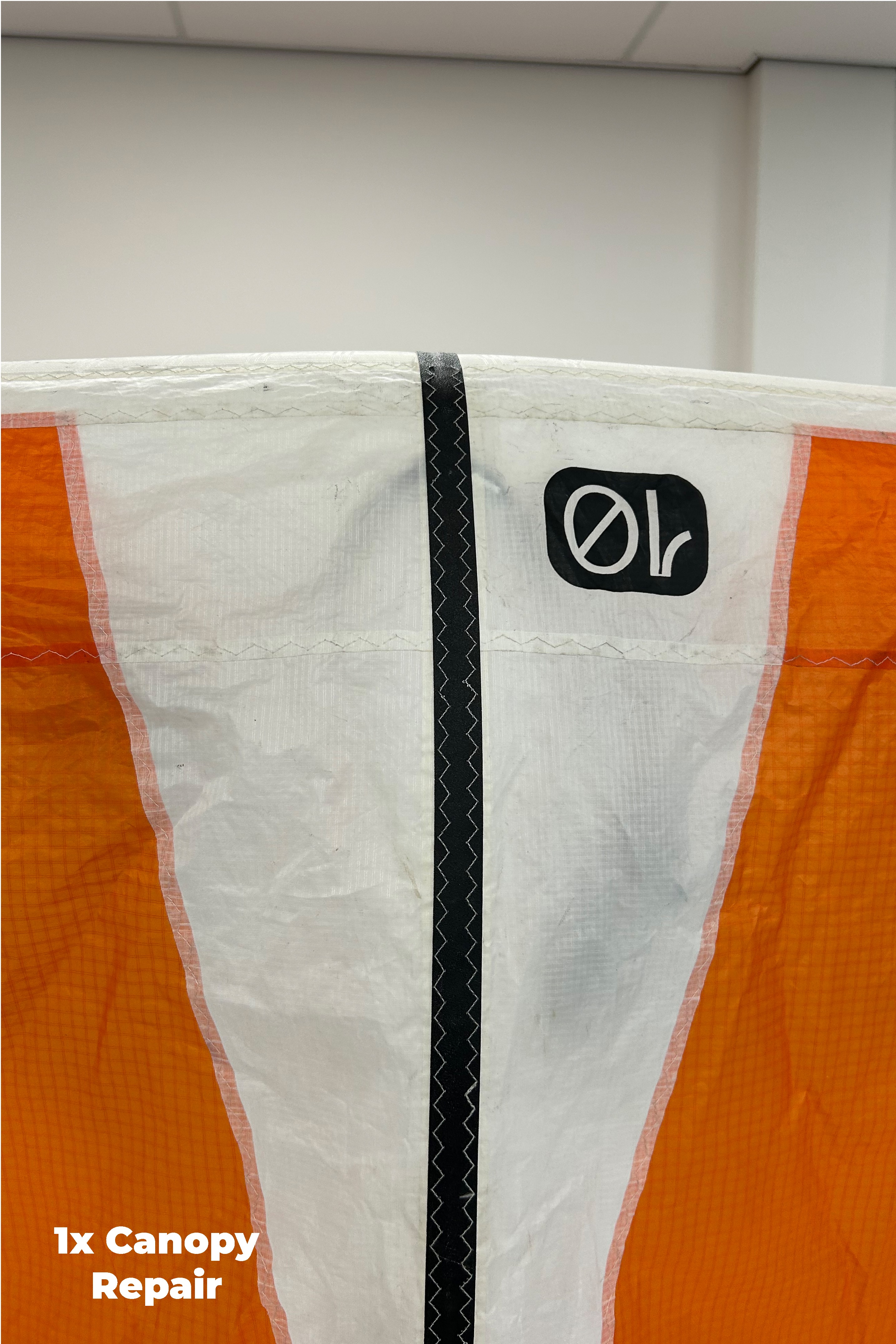 Cabrinha-Moto X Apex 2025 Kite (DEMO)