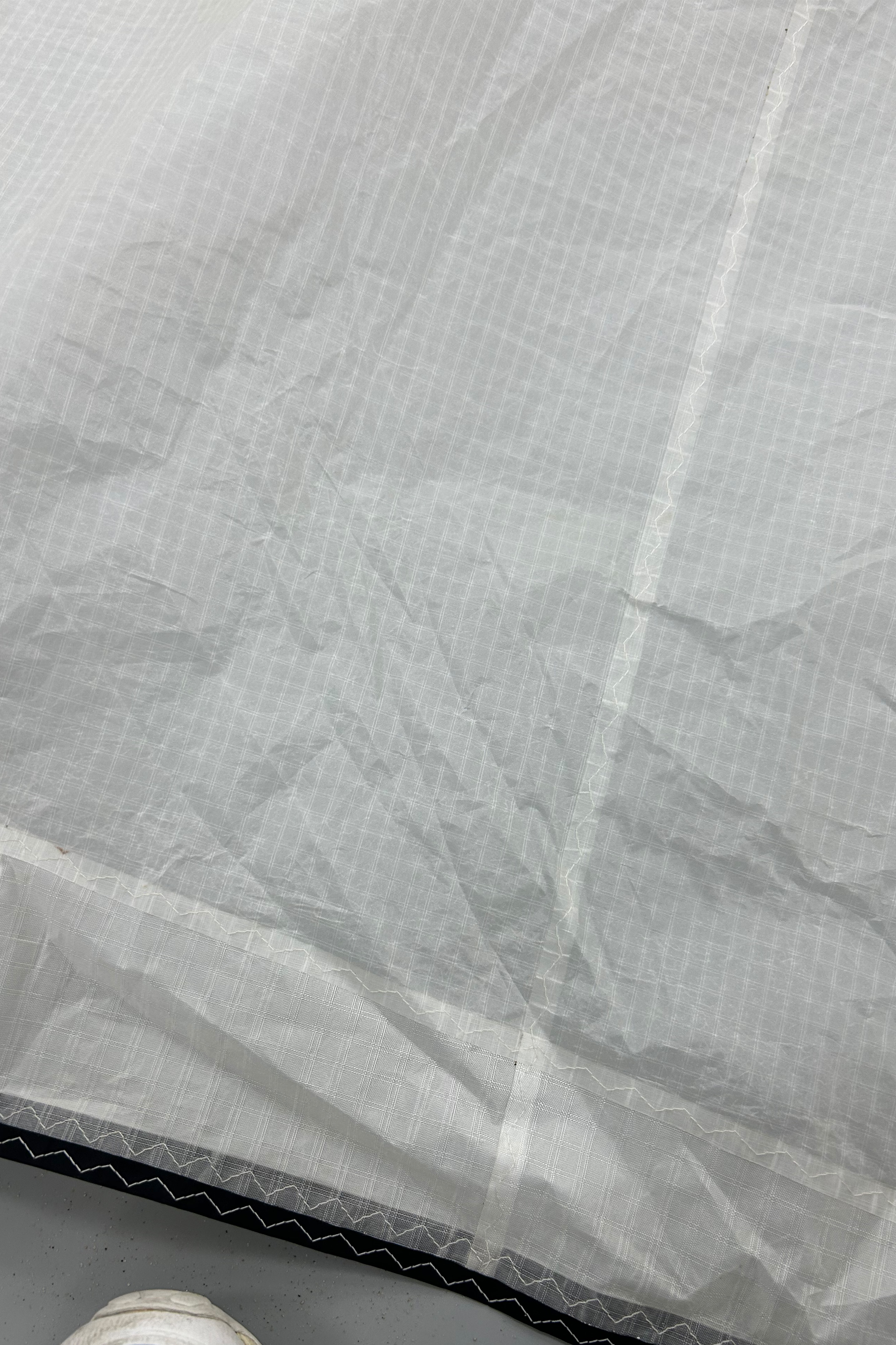 Cabrinha-Moto X Design Works Kite (DEMO)