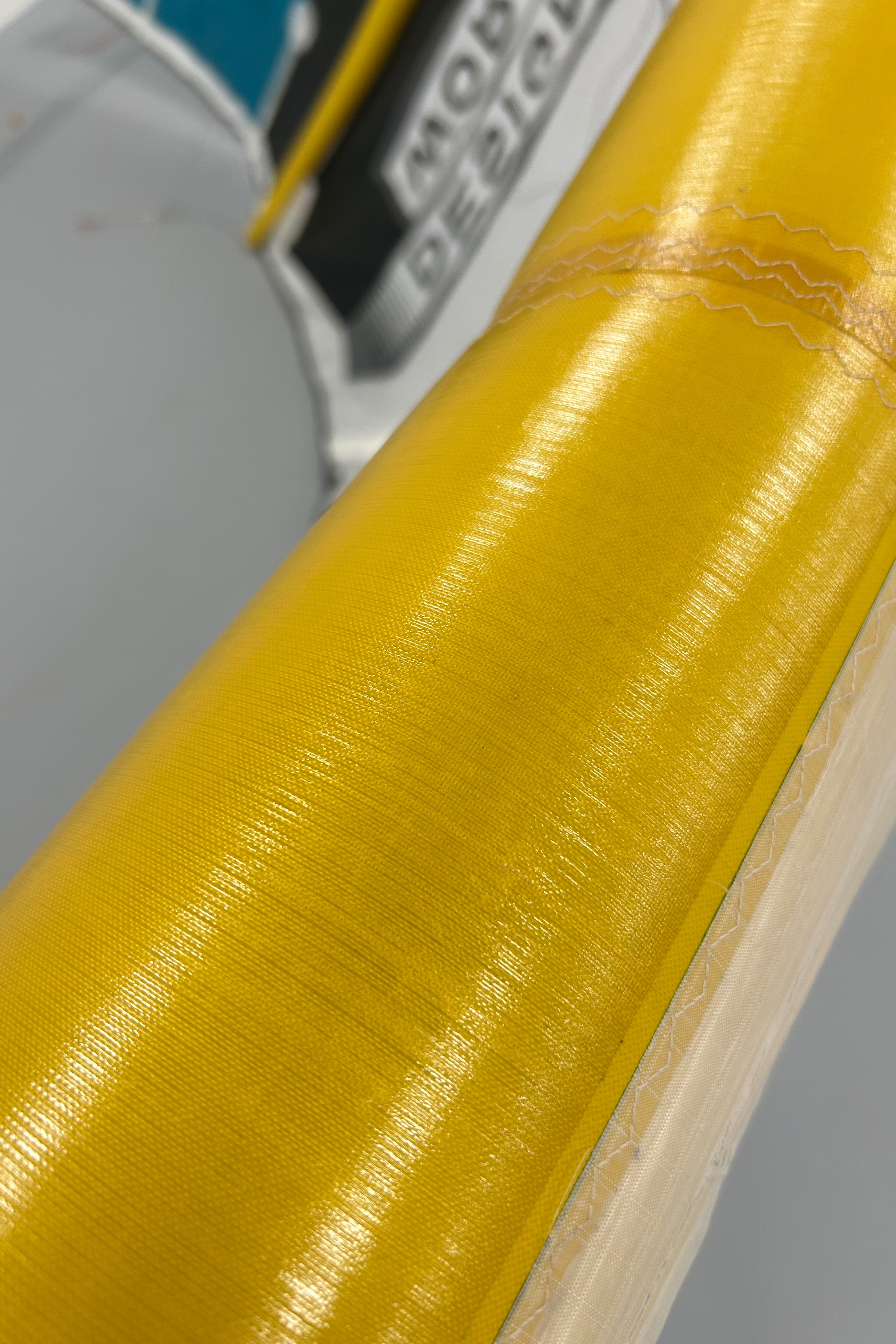 Cabrinha-Moto X Design Works Kite (DEMO)