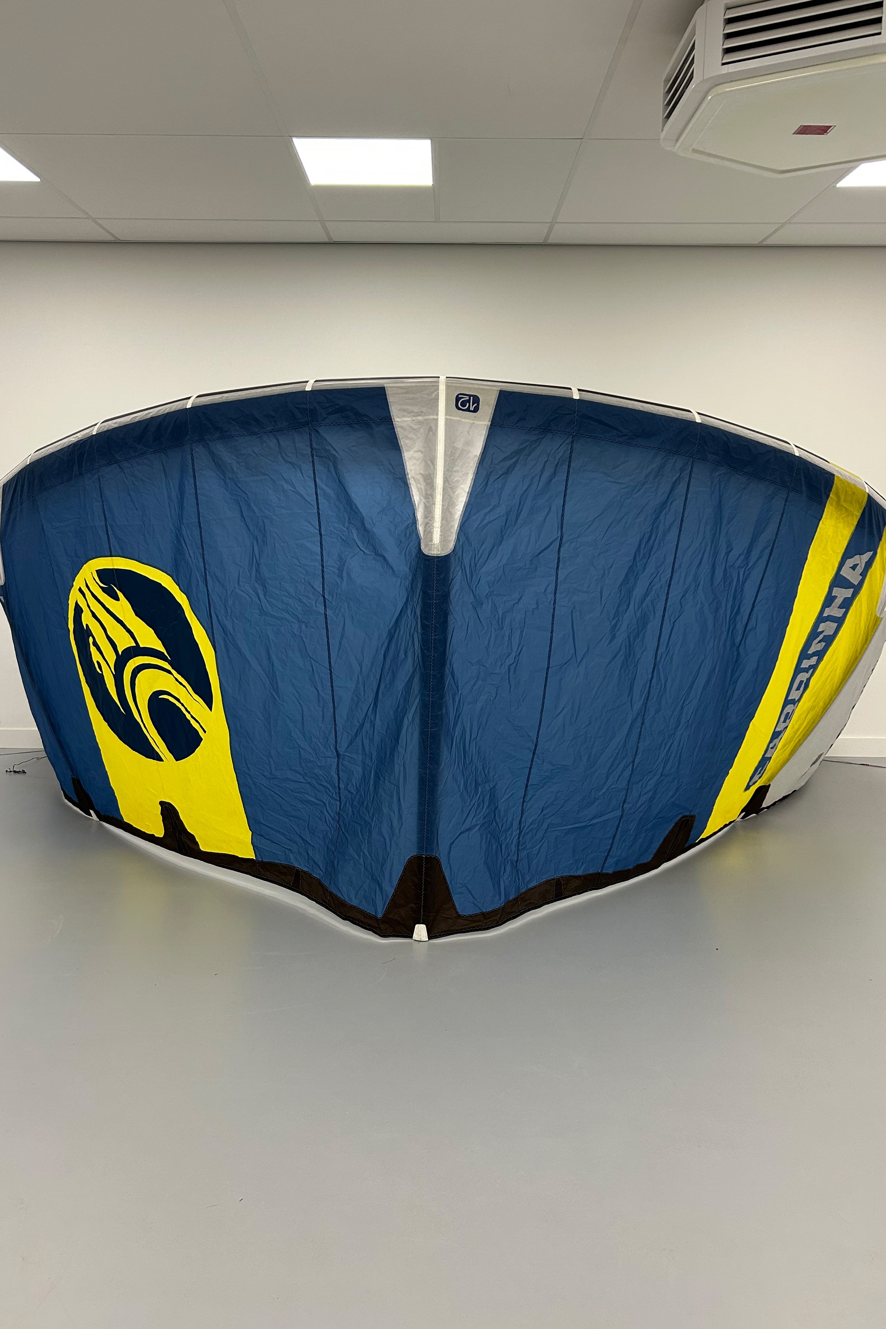 Cabrinha-Moto X Lite 2025 Kite (DEMO)