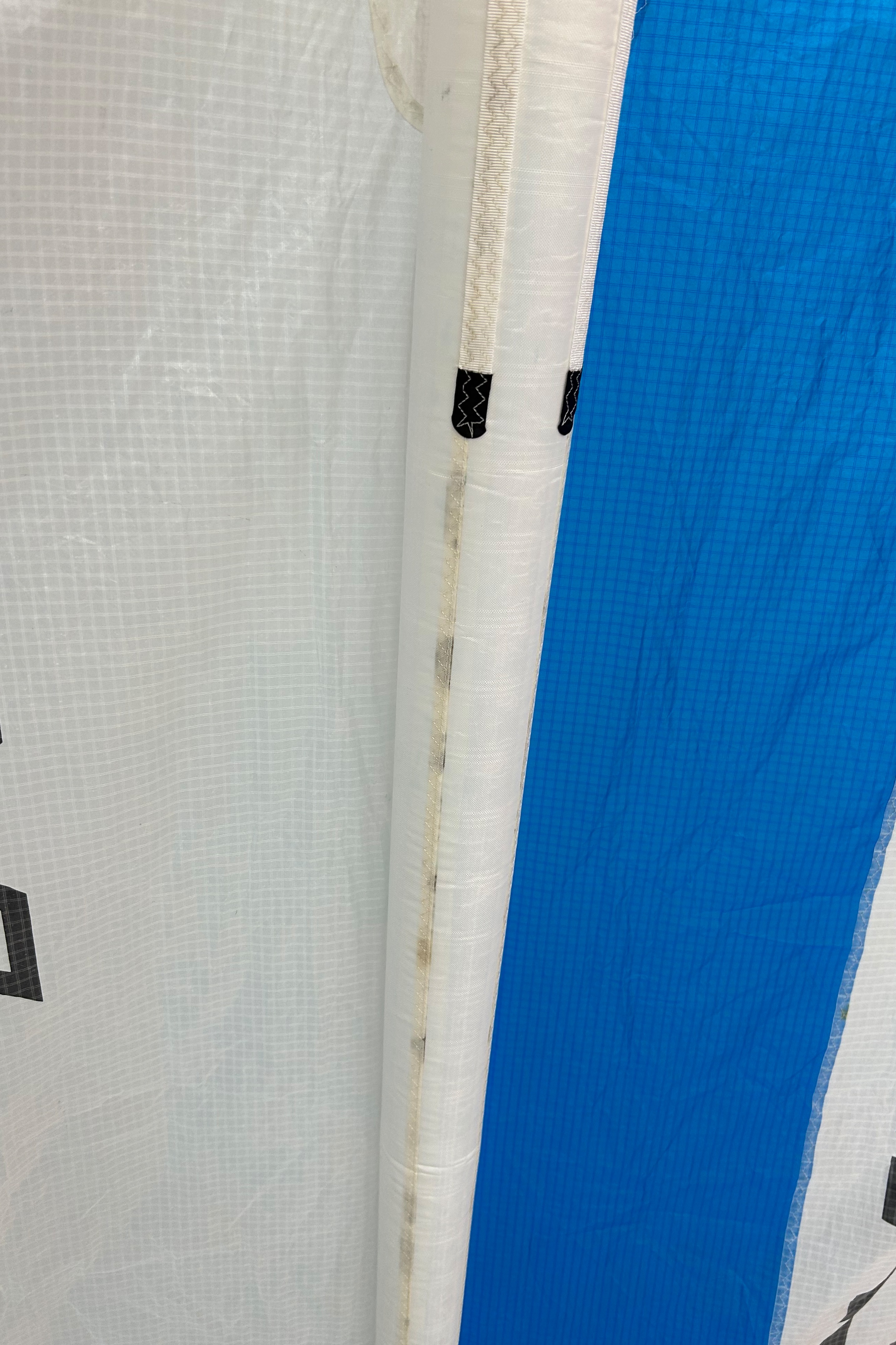 Cabrinha-Moto XL Apex 2025 Kite (DEMO)