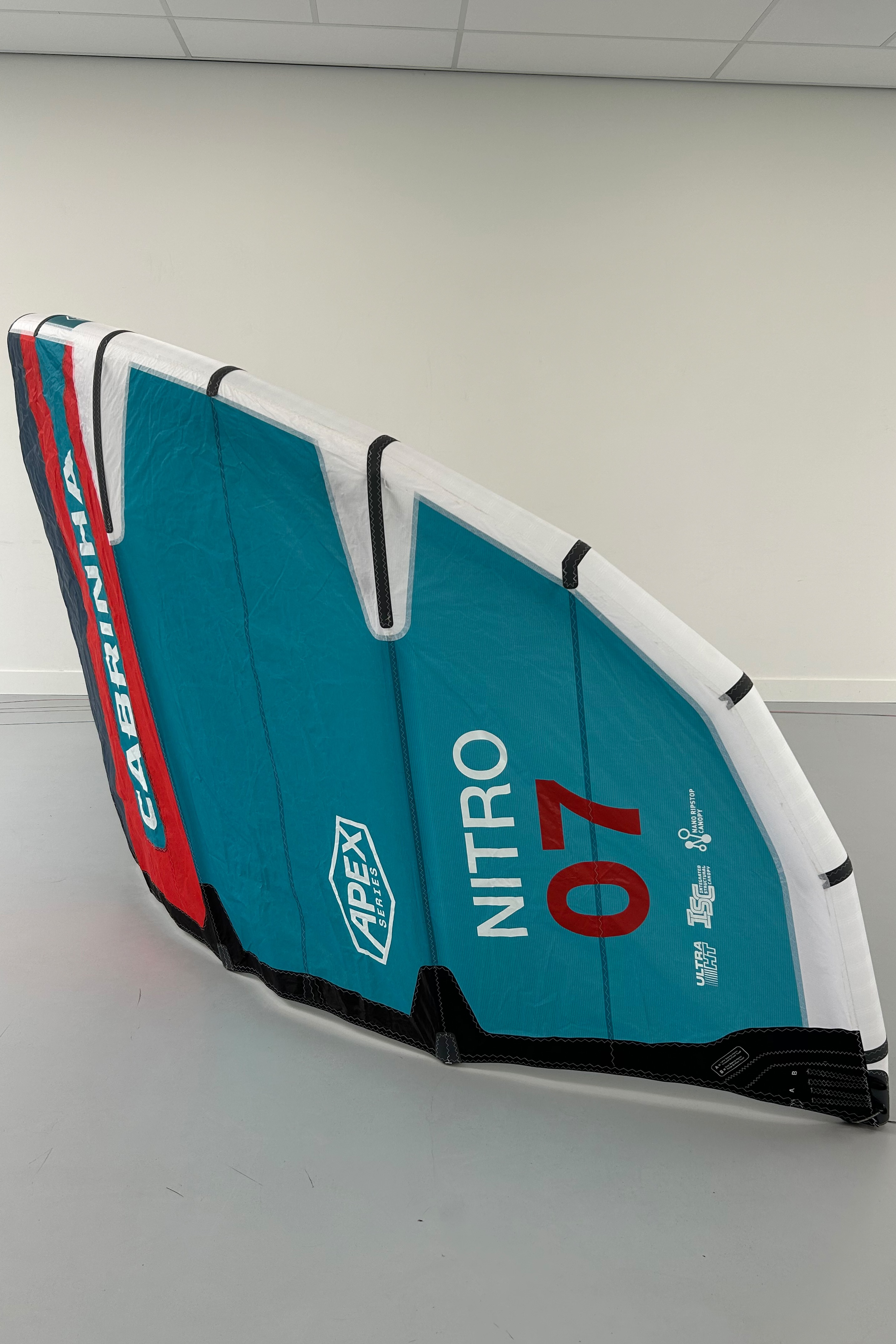 Cabrinha-Nitro Apex 2024 Kite (DEMO)