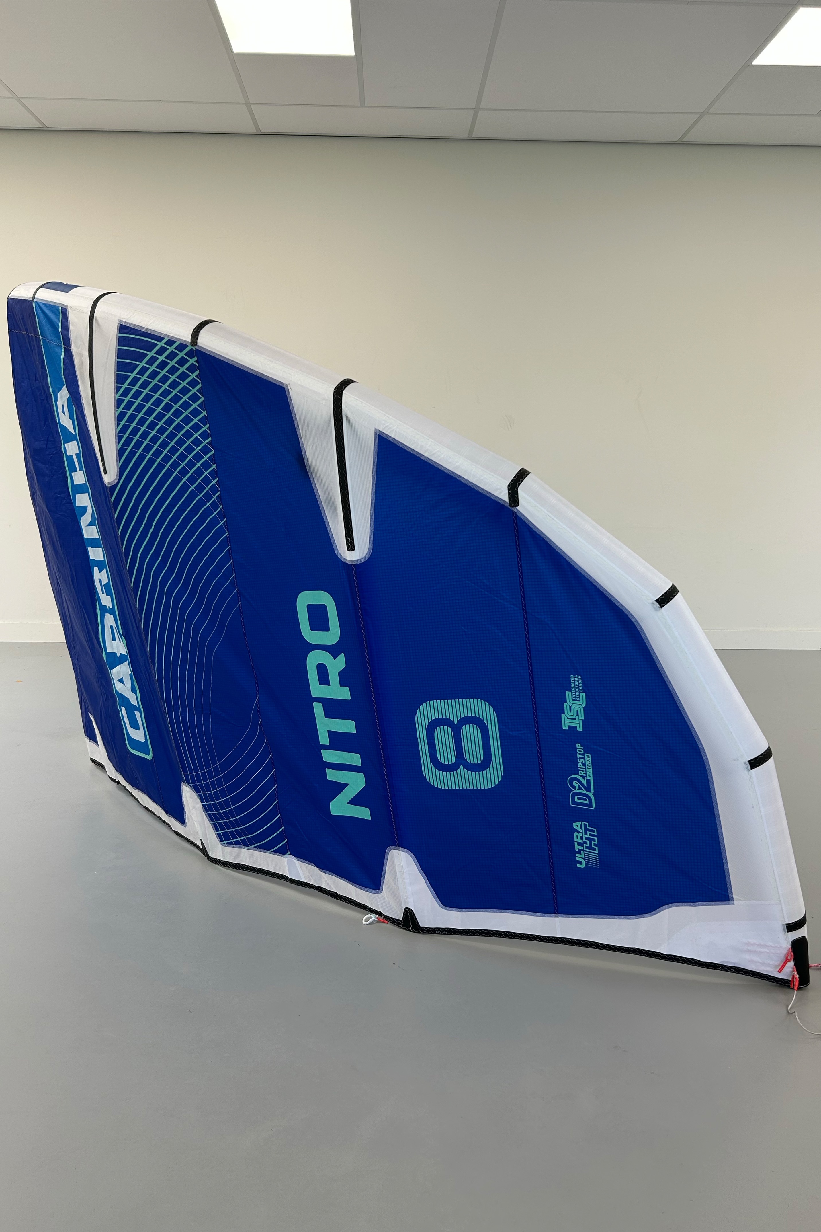 Cabrinha-Nitro Apex 2026 Kite (DEMO)
