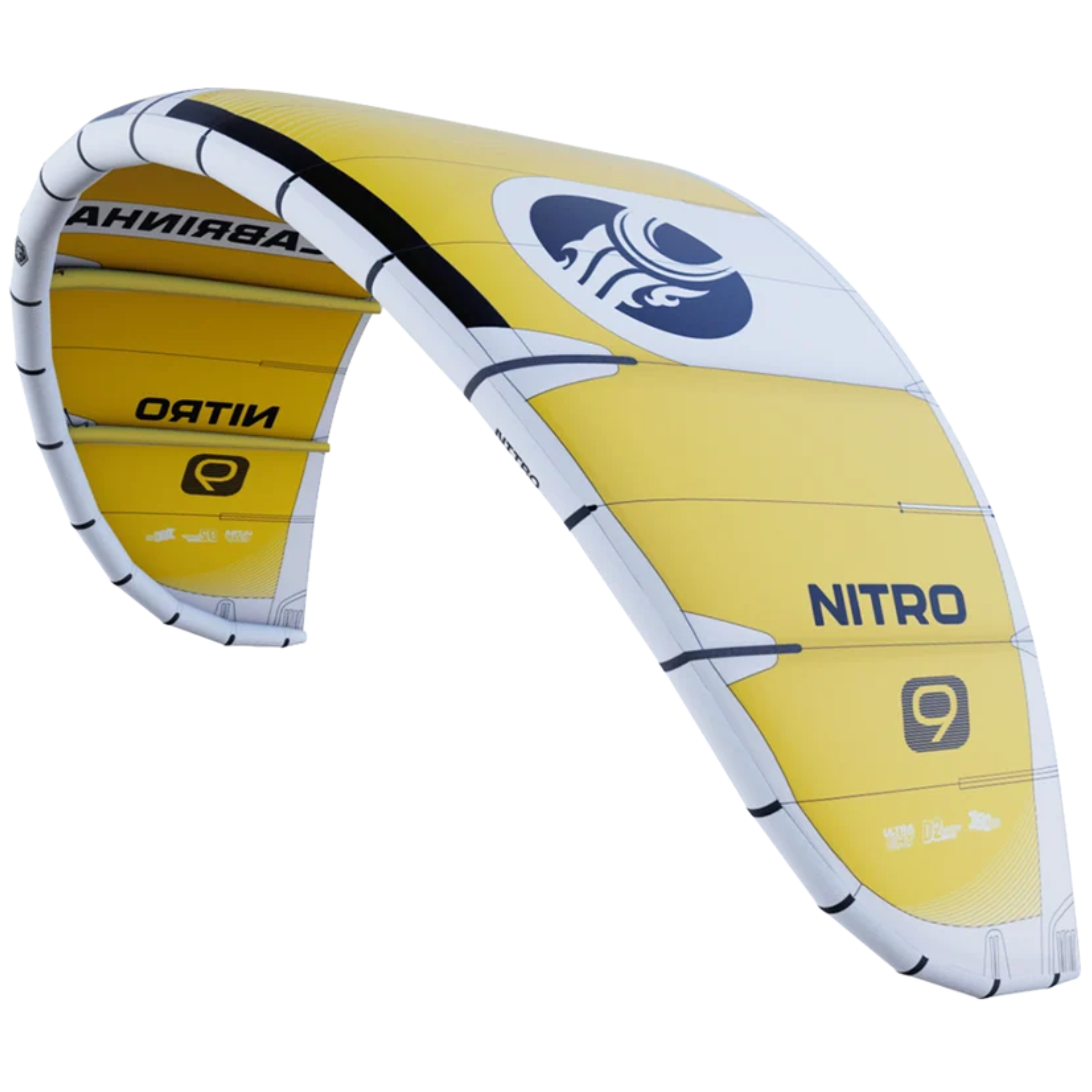 Cabrinha-Nitro Apex 2027 Kite