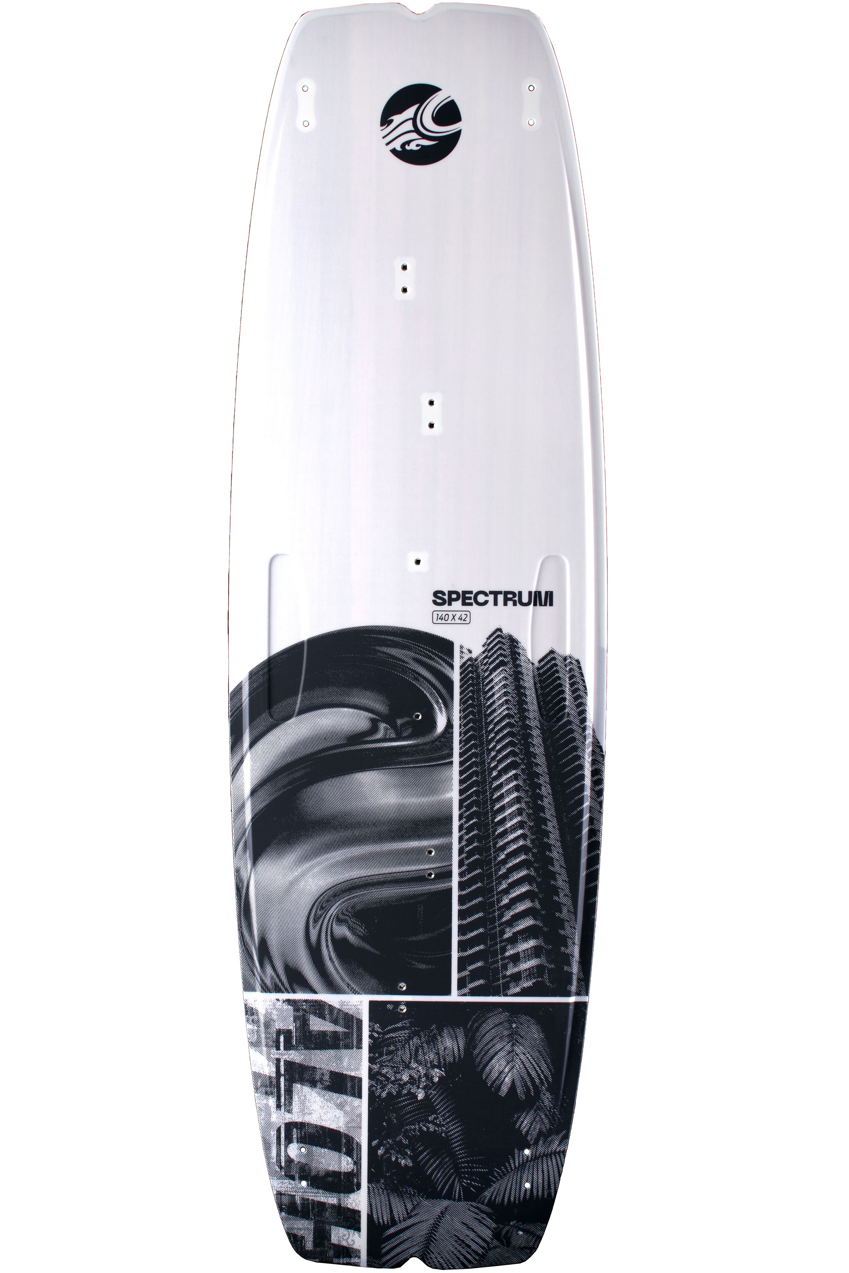 Cabrinha-Spectrum 2024 Planche de Kite