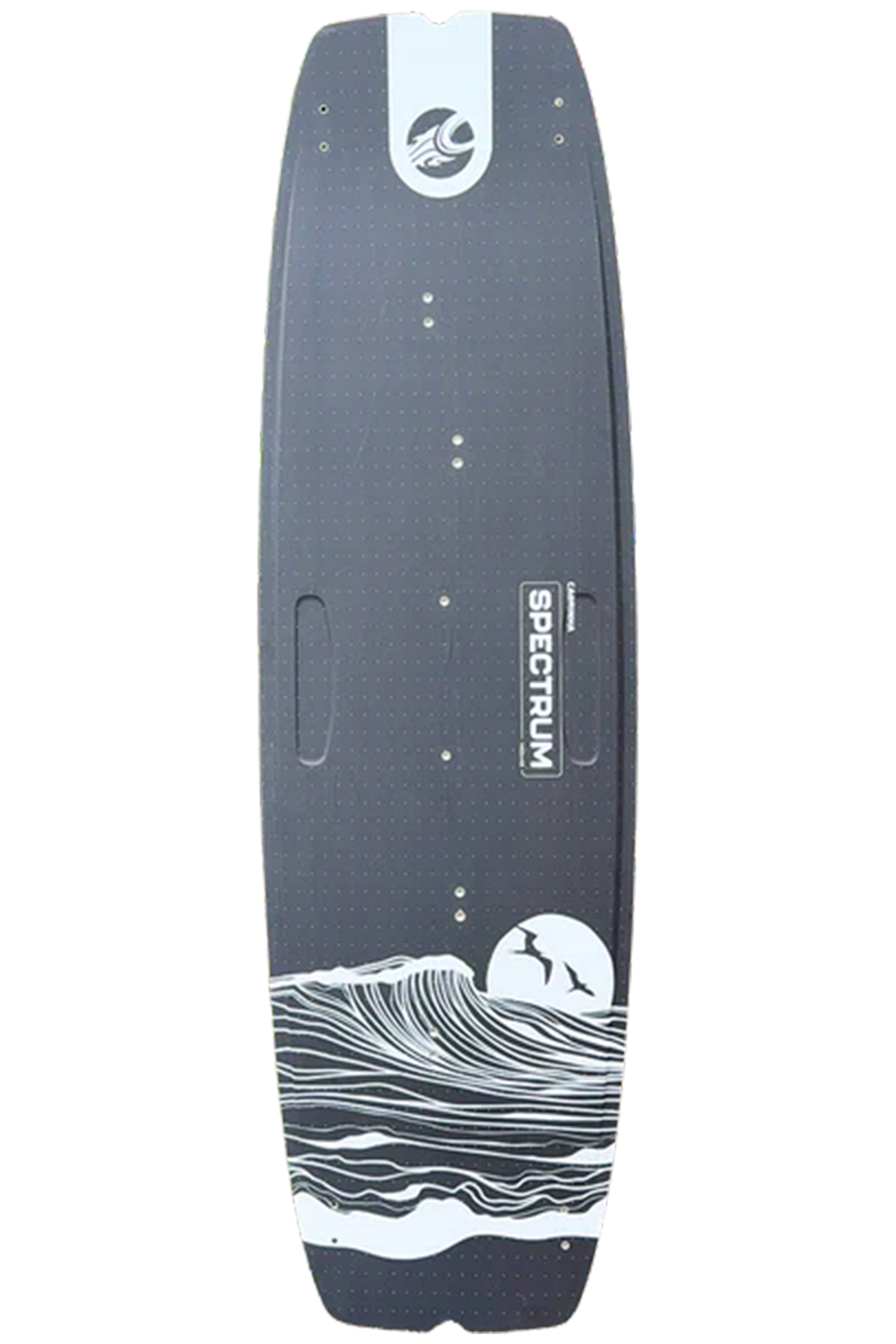 Cabrinha-Spectrum 2026 Planche de Kite