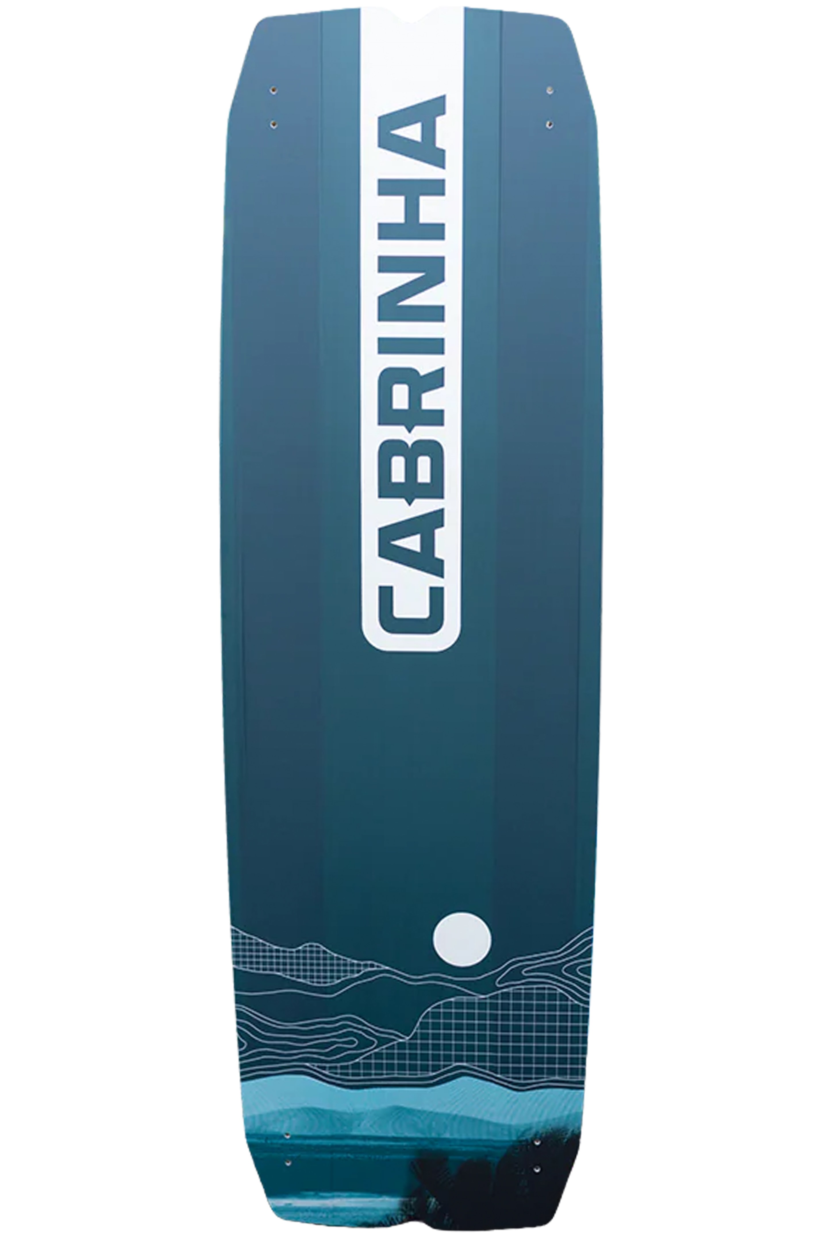 Cabrinha-Stylus 2026 Kiteboard