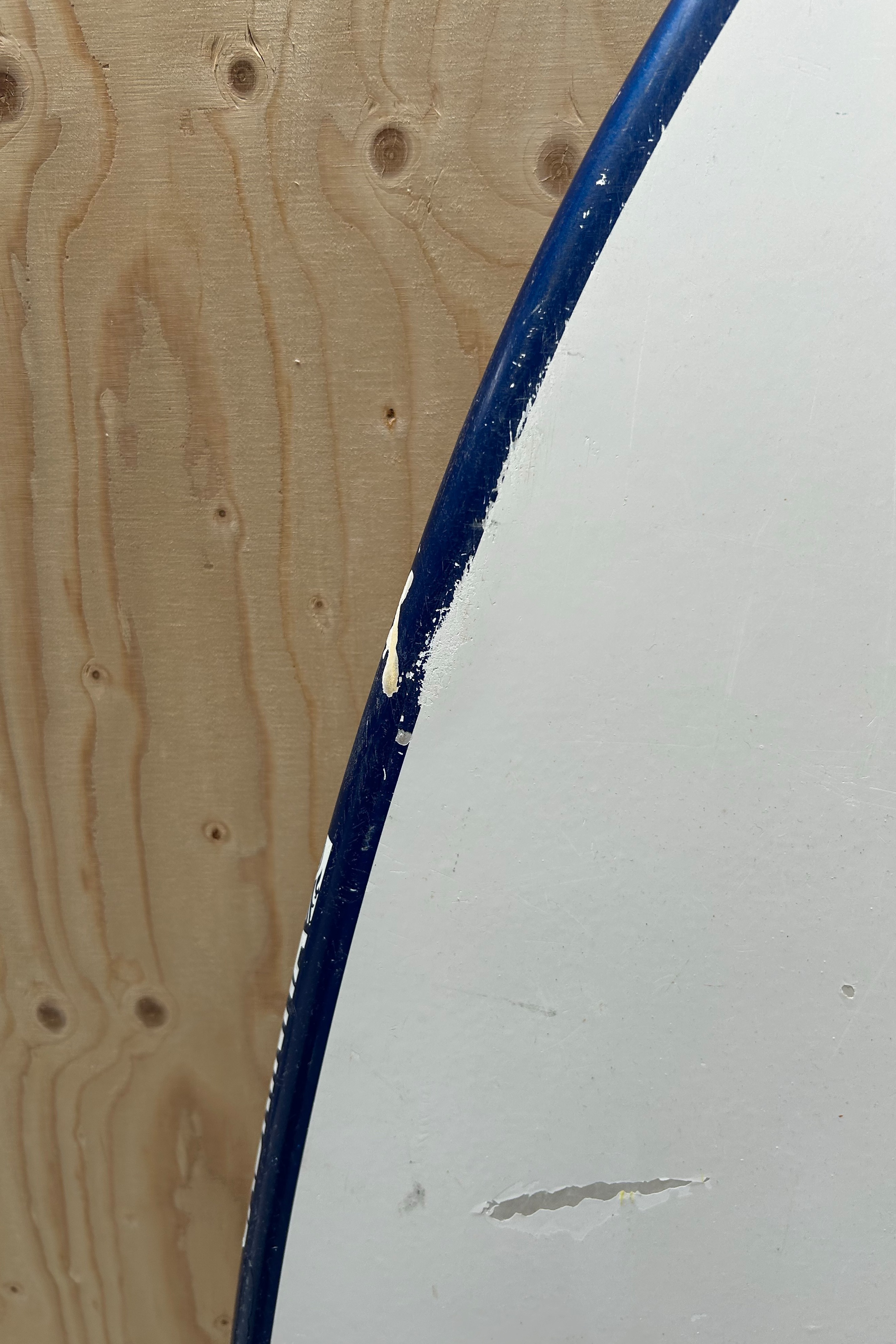 Cabrinha-Subwoofer 2014 Surfboard (2nd)