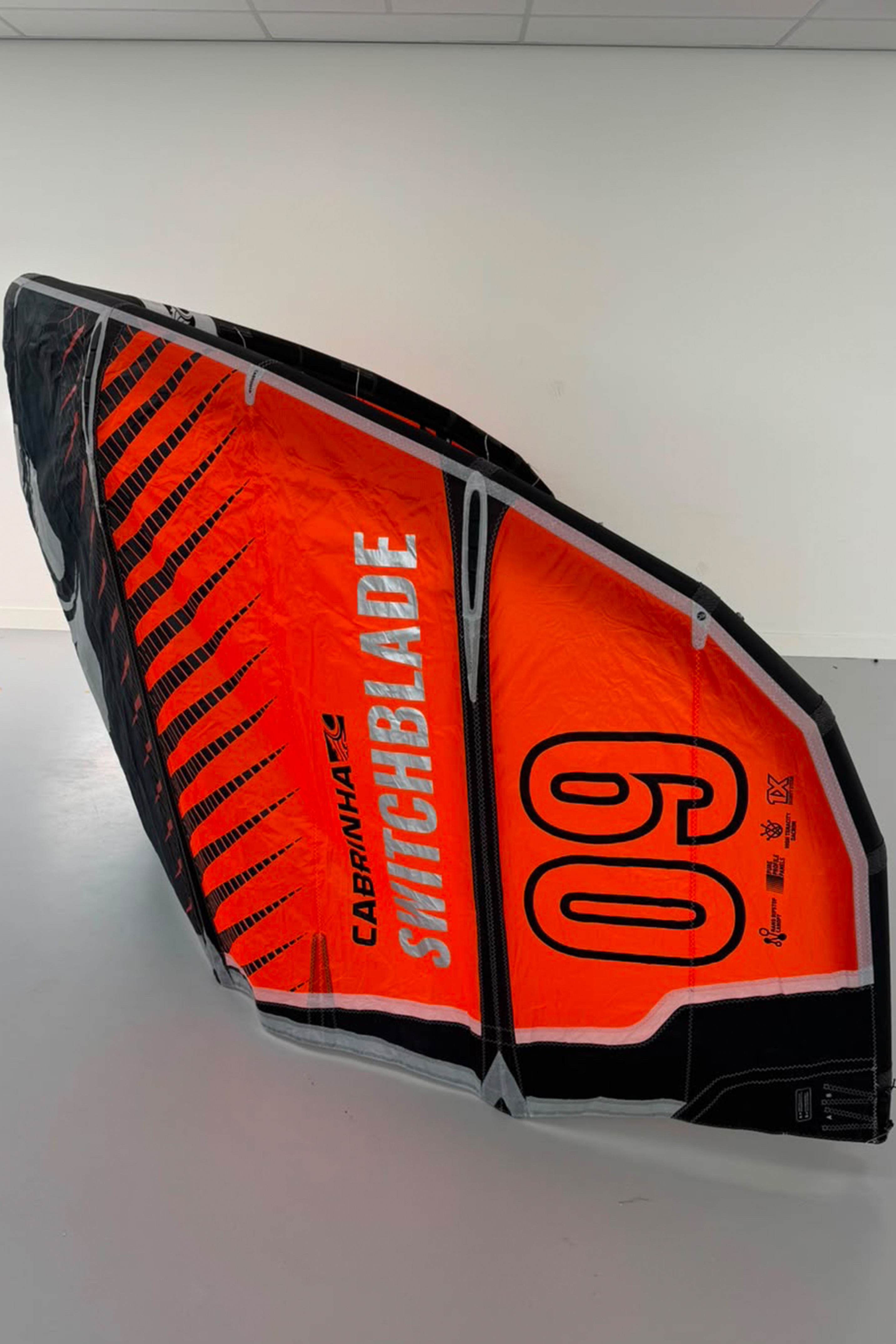 Cabrinha-Switchblade 2021 Kite (2nd)