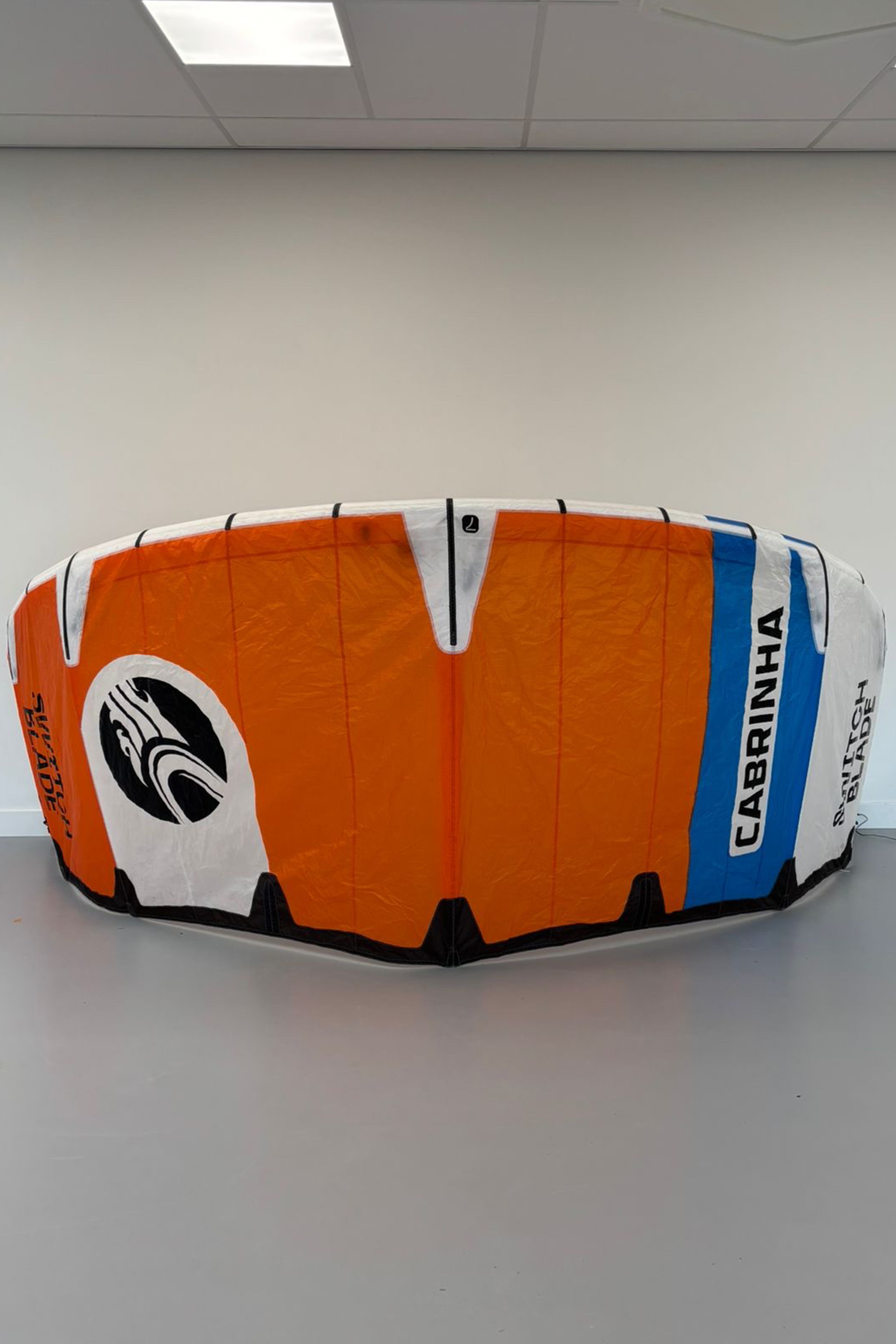 Cabrinha-Switchblade Apex 2025 Kite (DEMO)