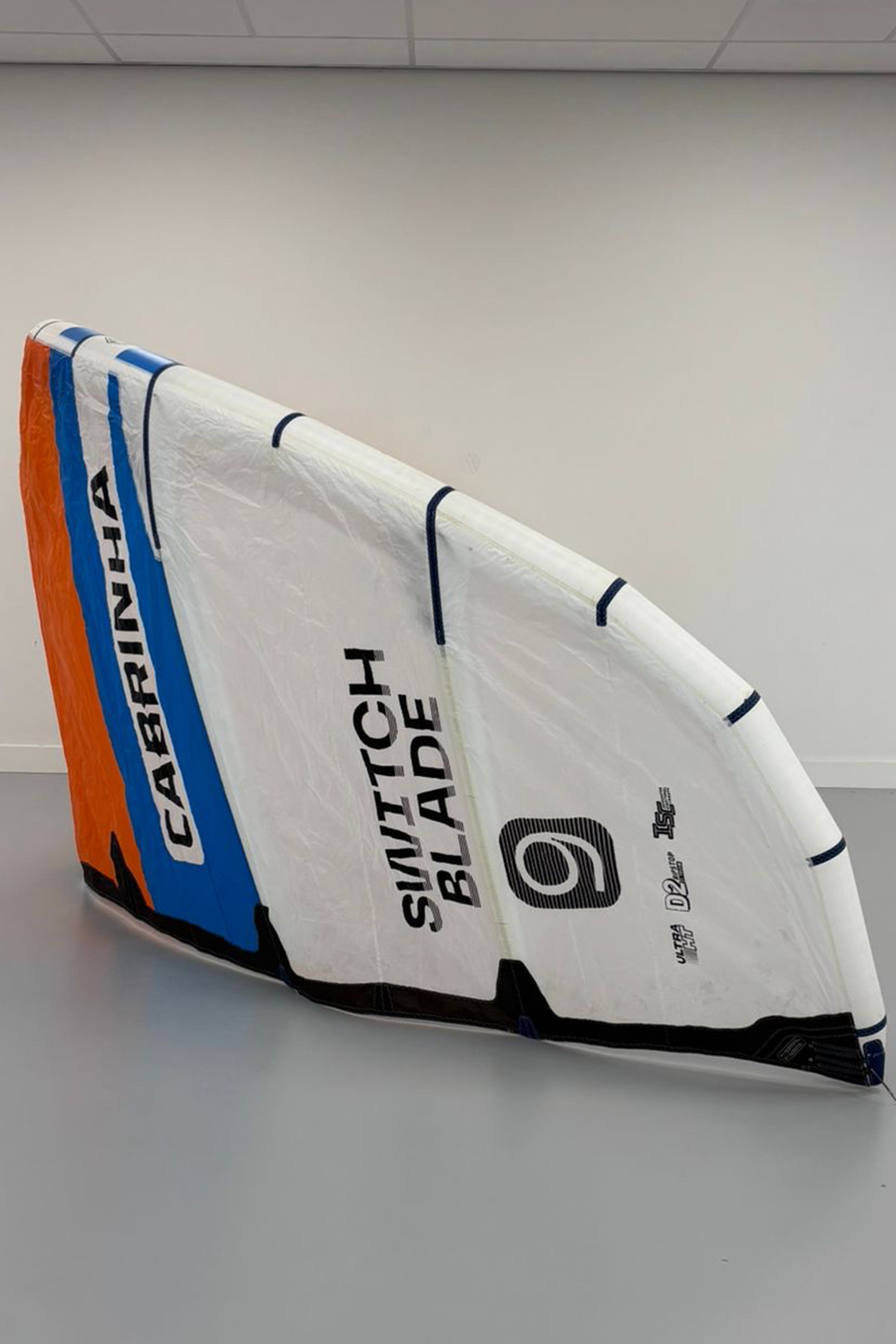 Cabrinha-Switchblade Apex 2025 Kite (DEMO)