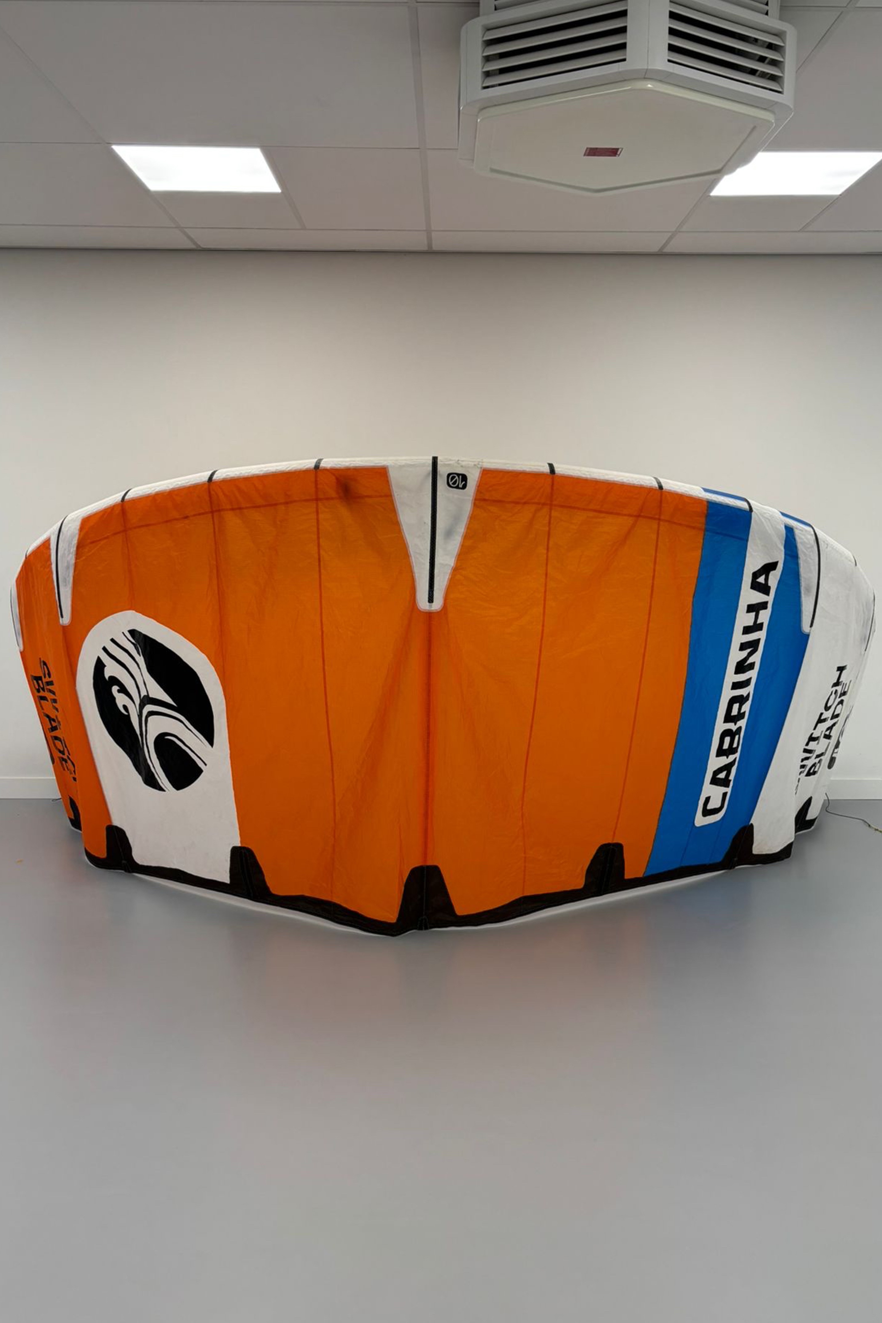 Cabrinha-Switchblade Apex 2025 Kite (DEMO)