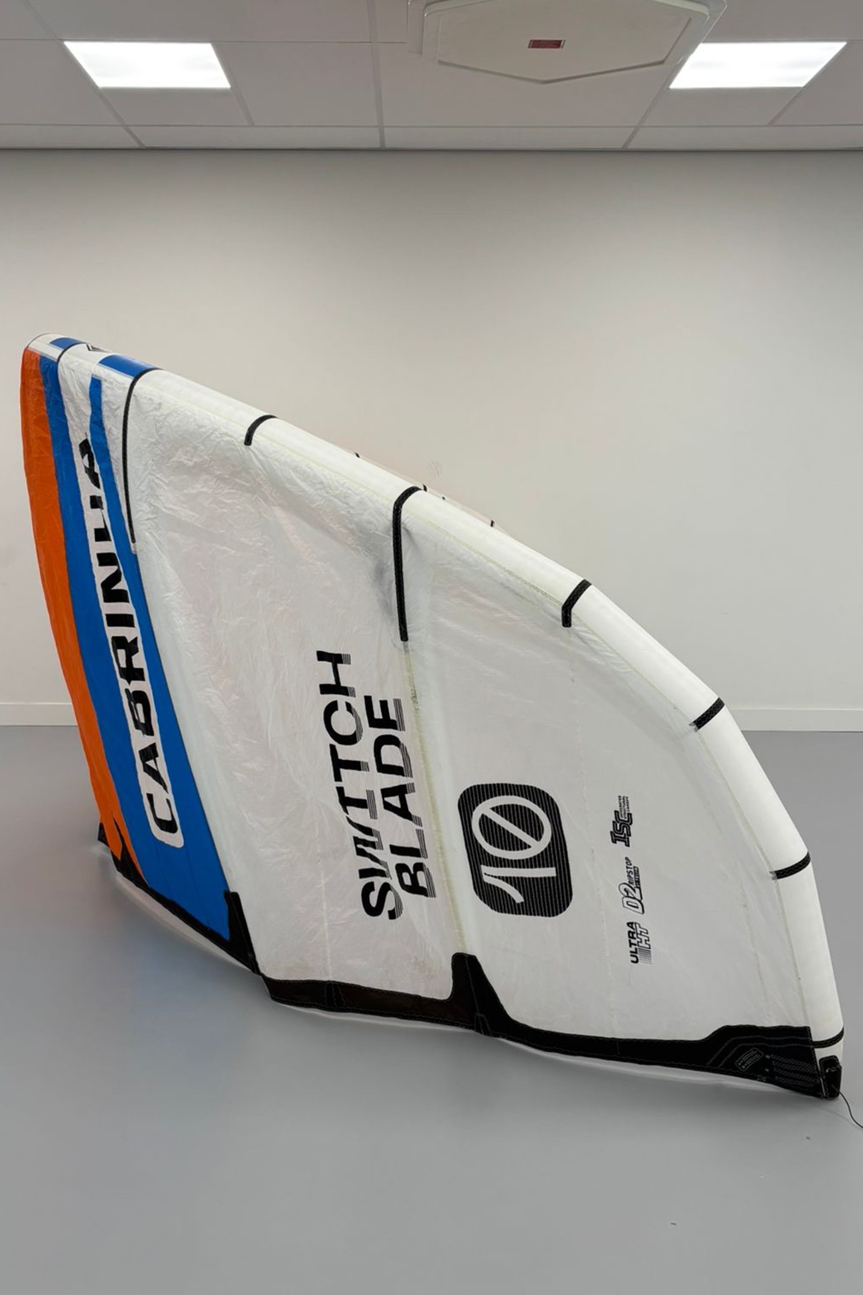 Cabrinha-Switchblade Apex 2025 Kite (DEMO)