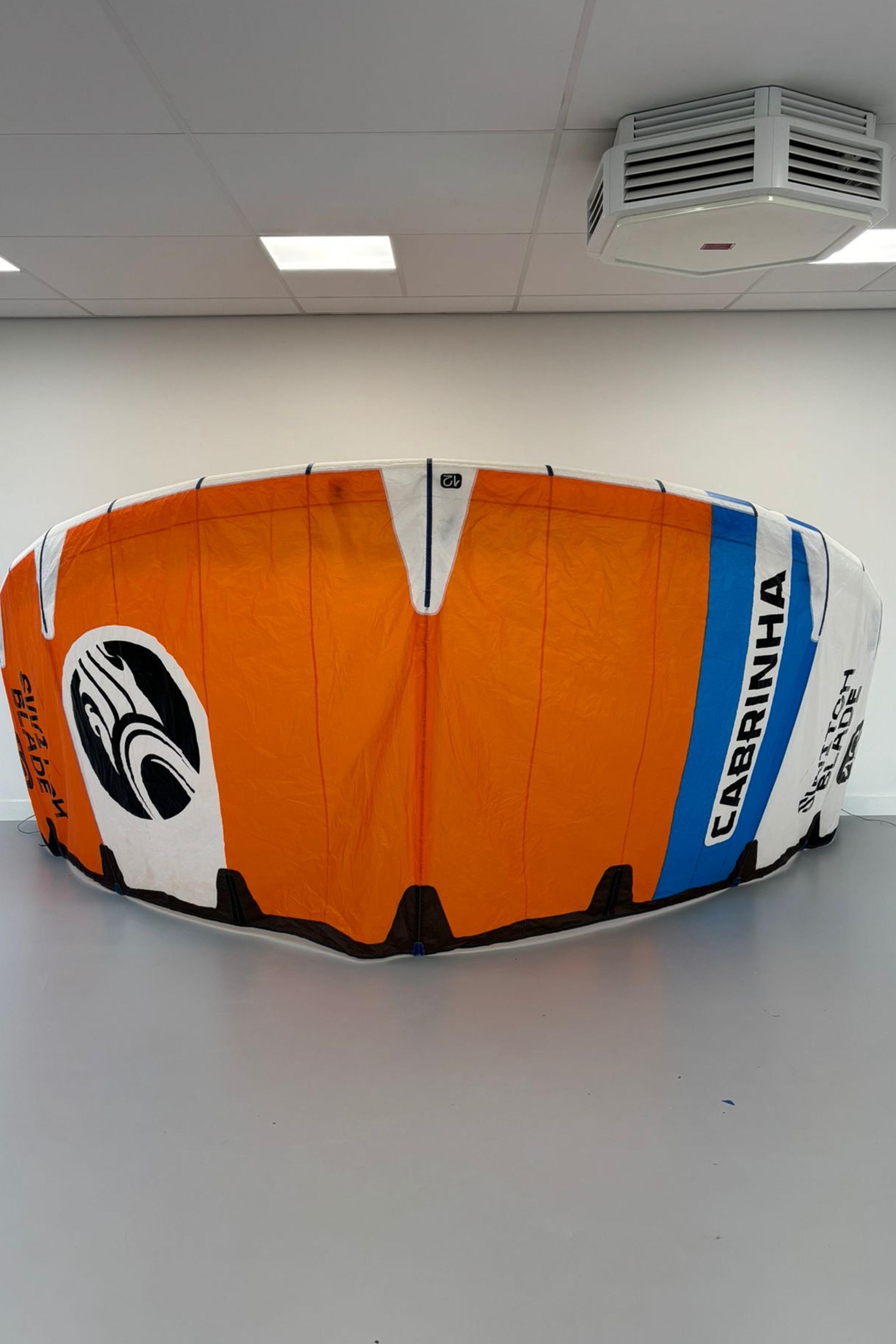 Cabrinha-Switchblade Apex 2025 Kite (DEMO)