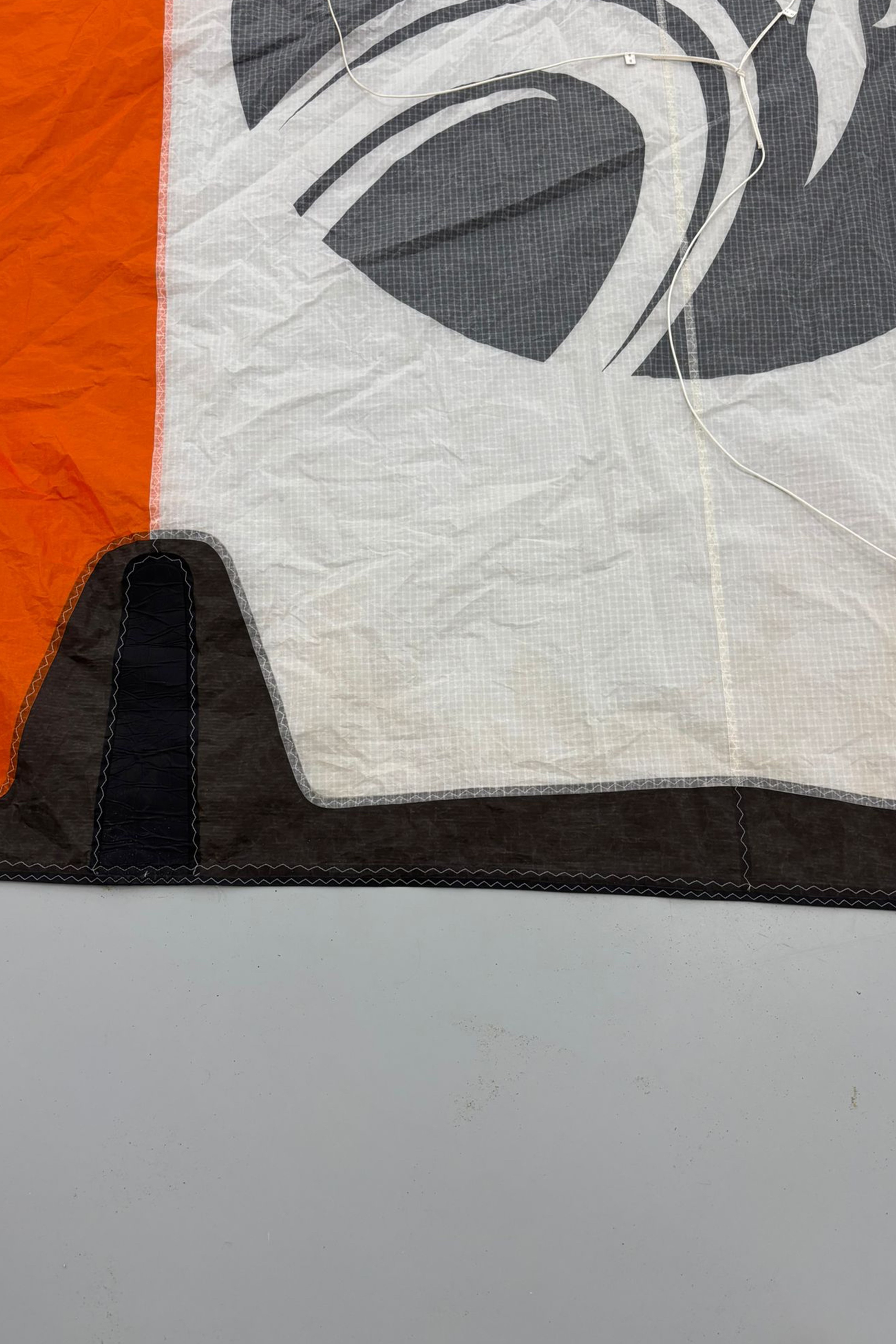 Cabrinha-Switchblade Apex 2025 Kite (DEMO)