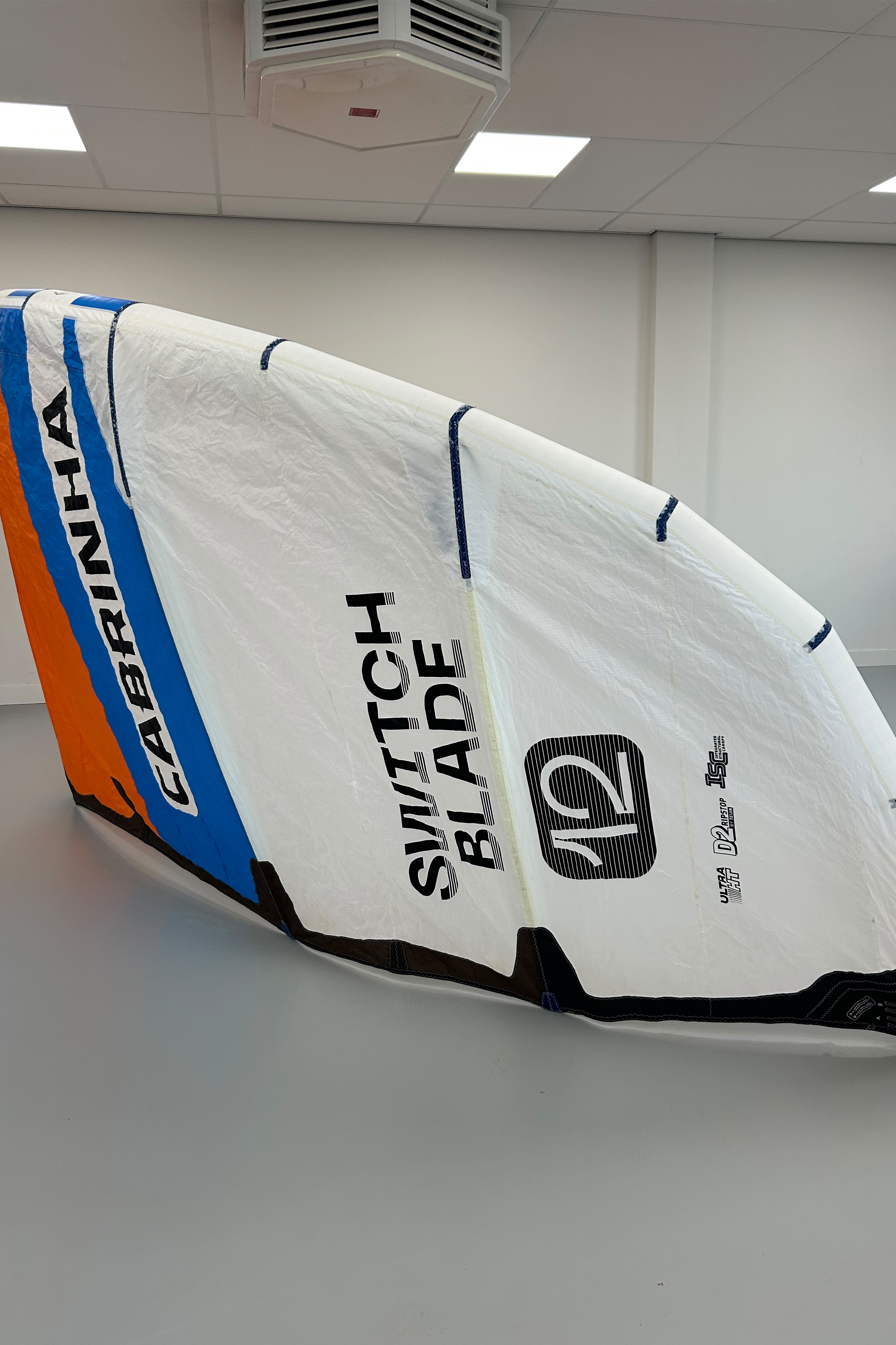 Cabrinha-Switchblade Apex 2025 Kite (DEMO)