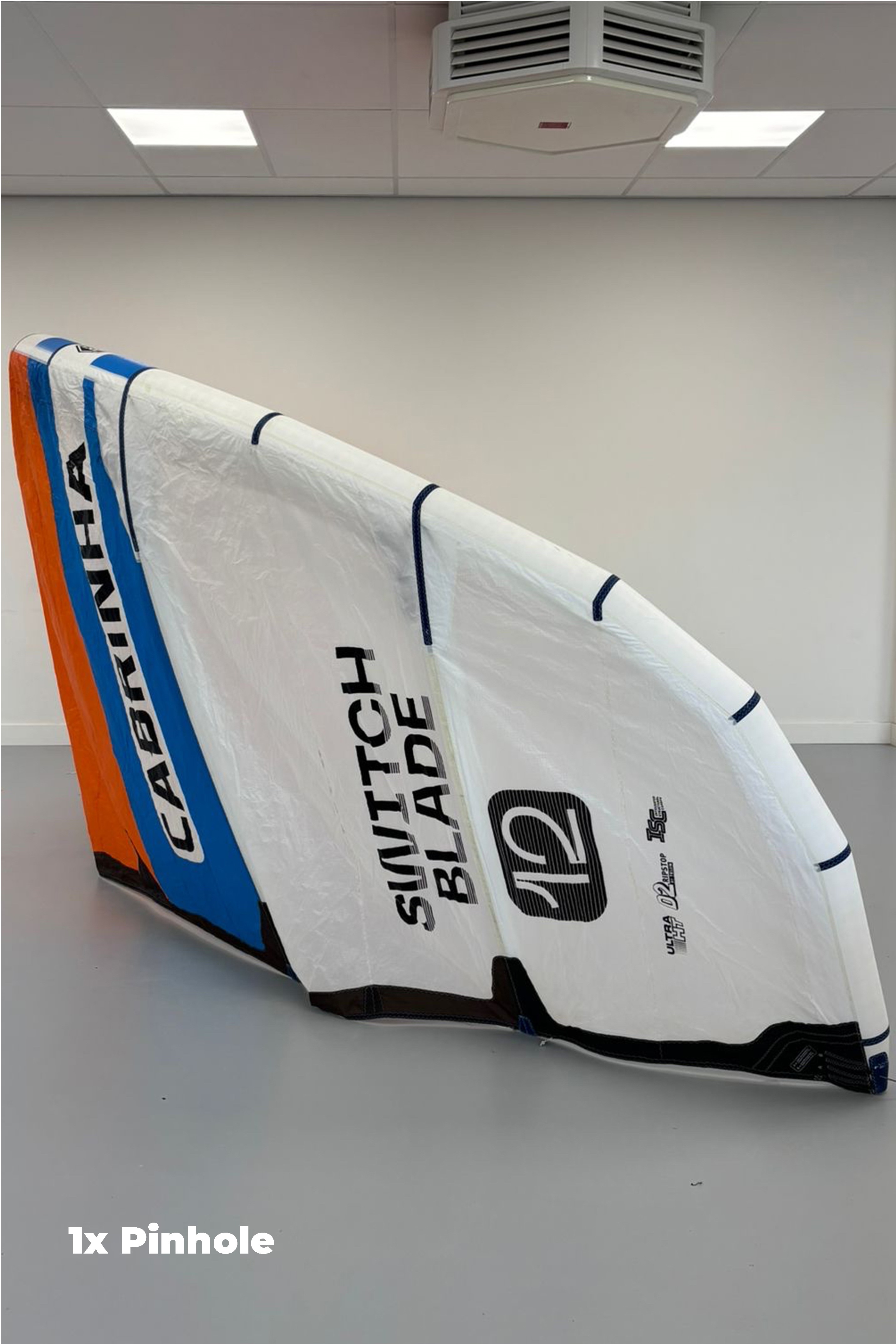 Cabrinha-Switchblade Apex 2025 Kite (DEMO)